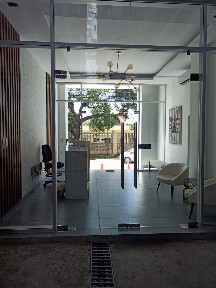 apartamentos - Apartamento Moderno en la Zona Universitaria – Ide 3