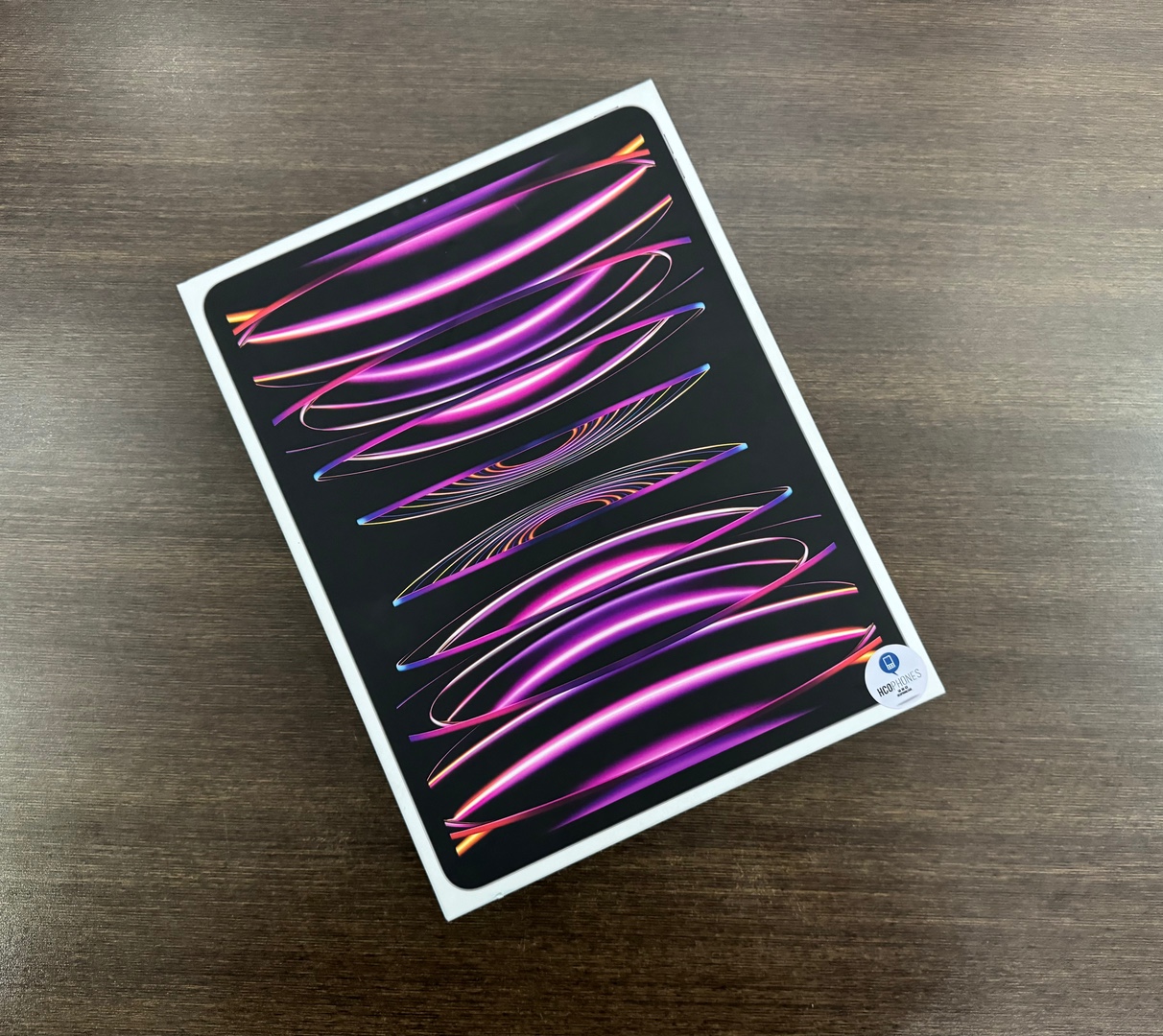 celulares y tabletas - IPAD PRO 12.9 INCH 6TA GENERACIÓN 128GB WI-FI NUEVA SELLADA RD$ 53,500 NEG