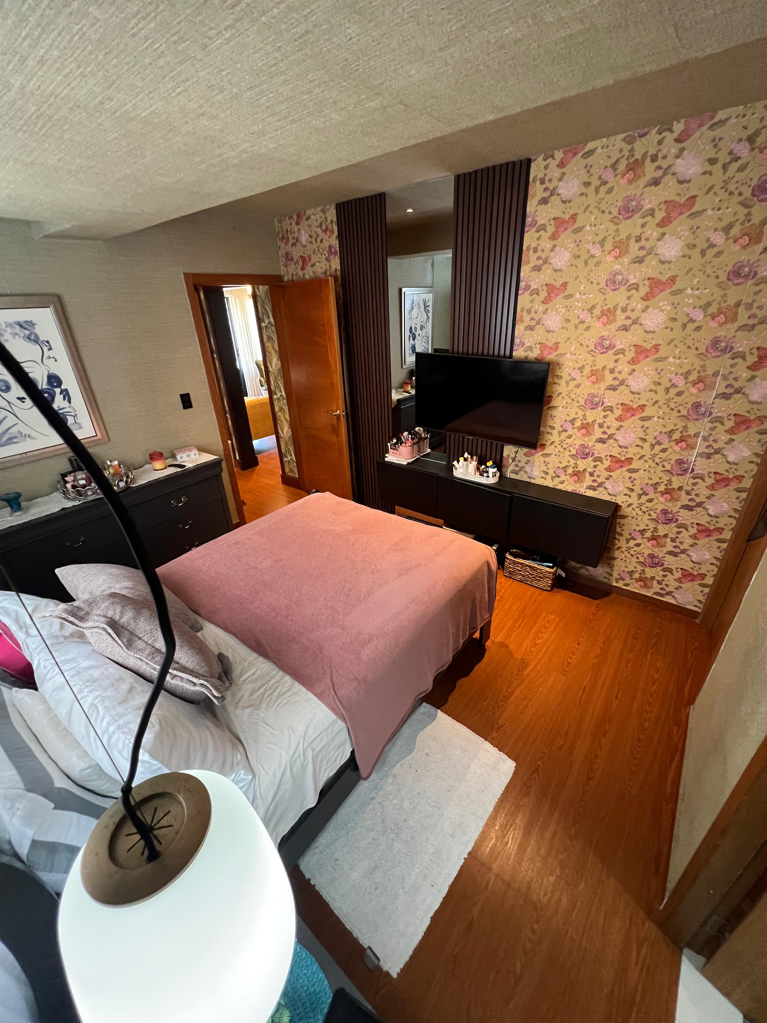 apartamentos - El vergel, Apto en Venta, 2 hab. 1