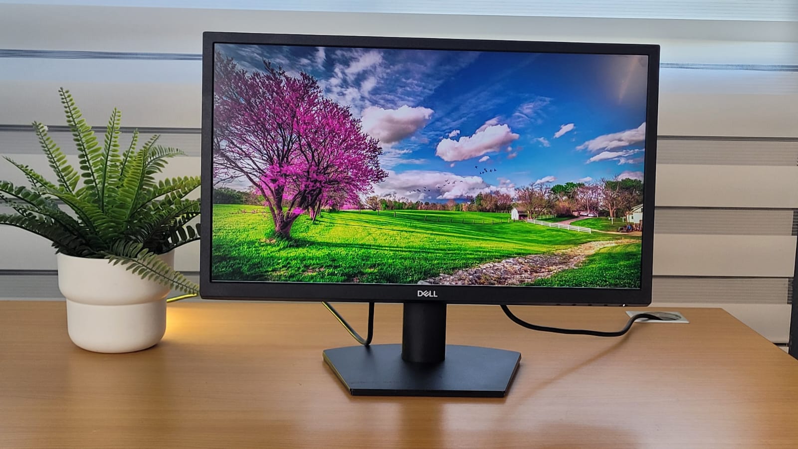 computadoras y laptops - monitores de 22 pulgadas hdmi EN OFERTA LIMITADA 1
