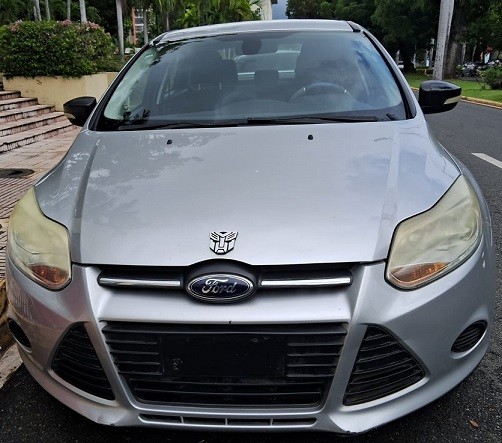 carros - FORD FOCUS 2014 8