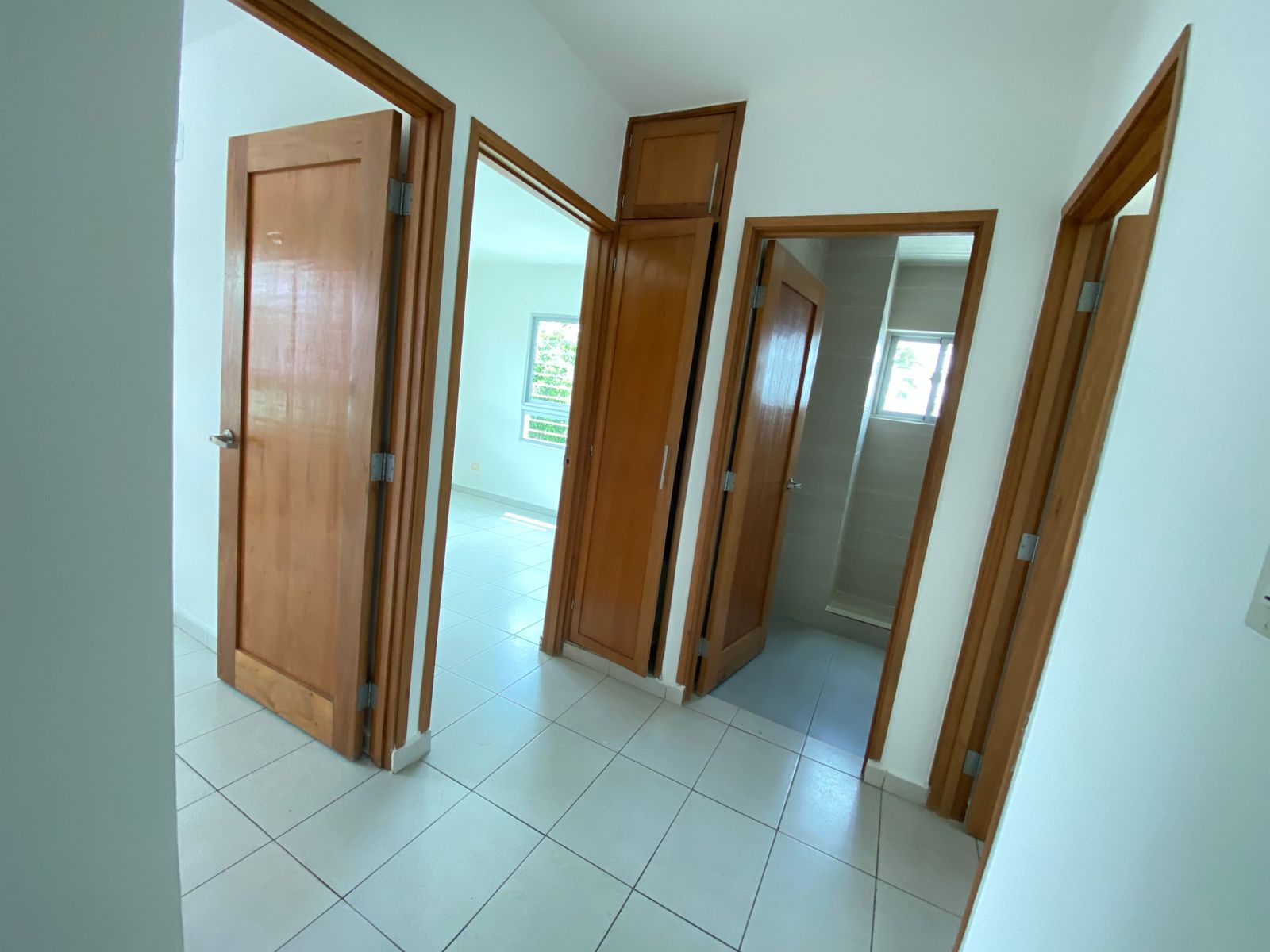 apartamentos - Vendo apartamento en jardines del fresno 9