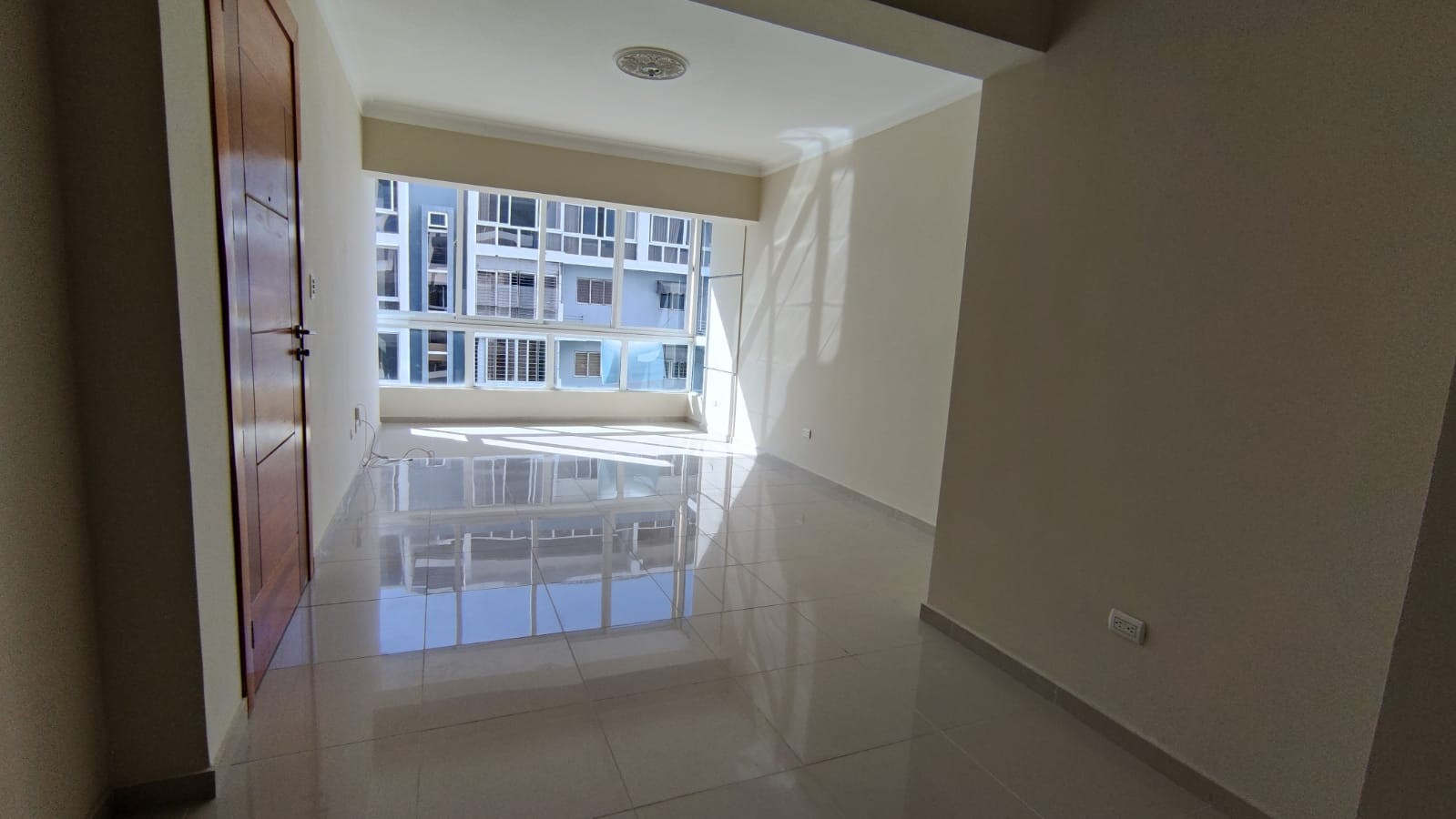 apartamentos - Excelente Apartamento en Alquiler en el exclusivo sector de Bella Vista
 7