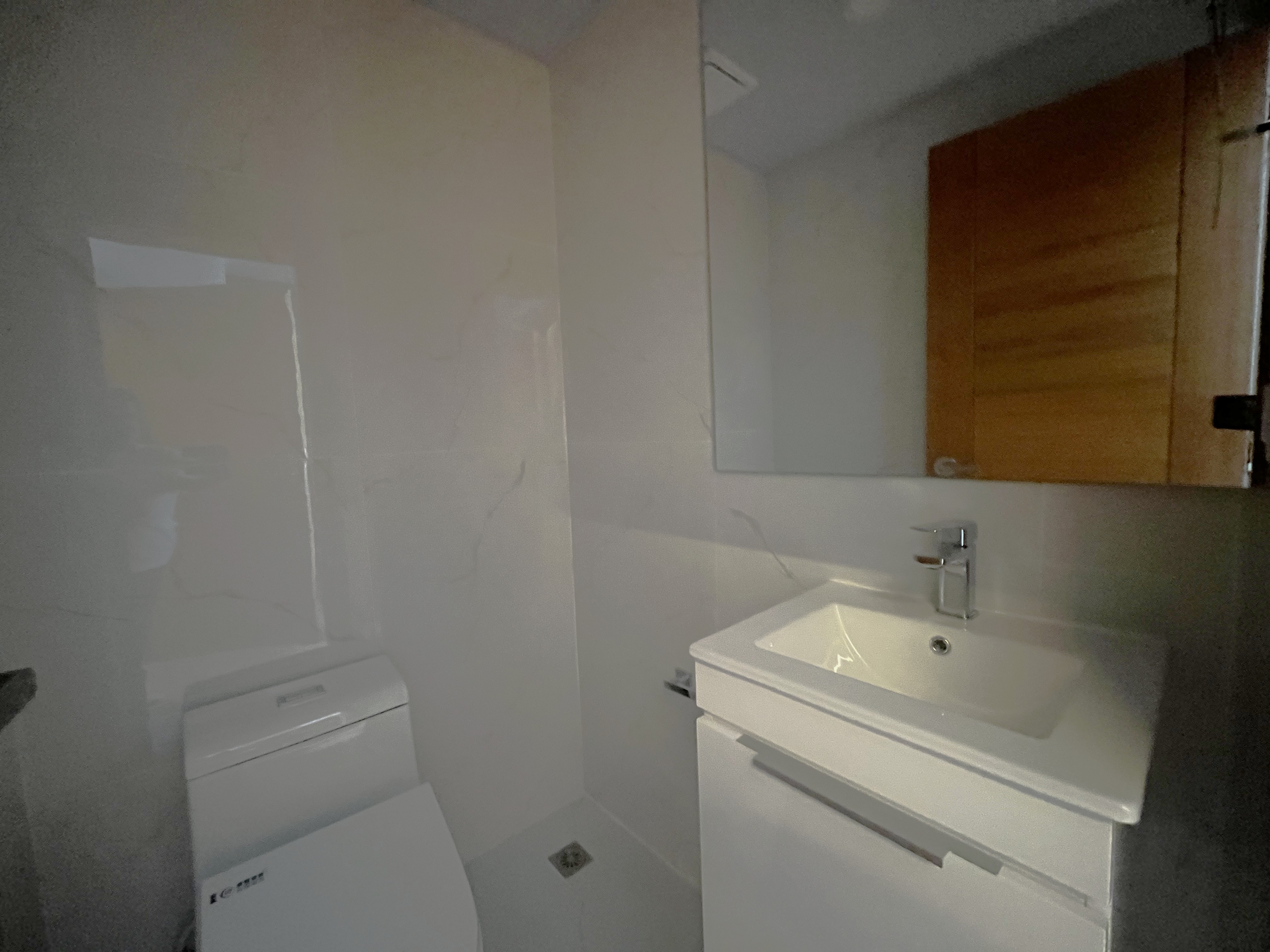 apartamentos - Apartamento Alquiler Naco UNA Habitación  4