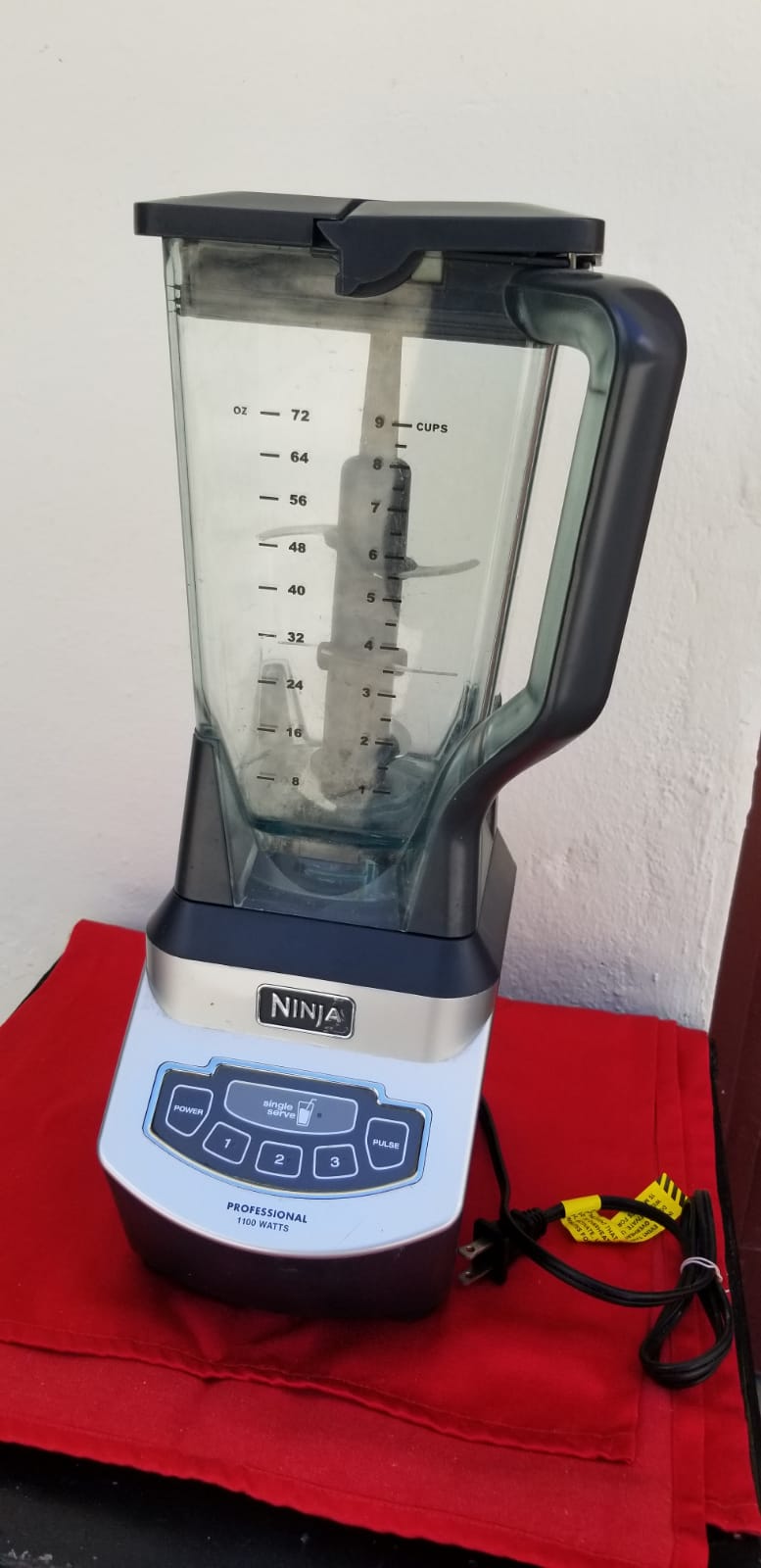 cocina - Licuadora Ninja