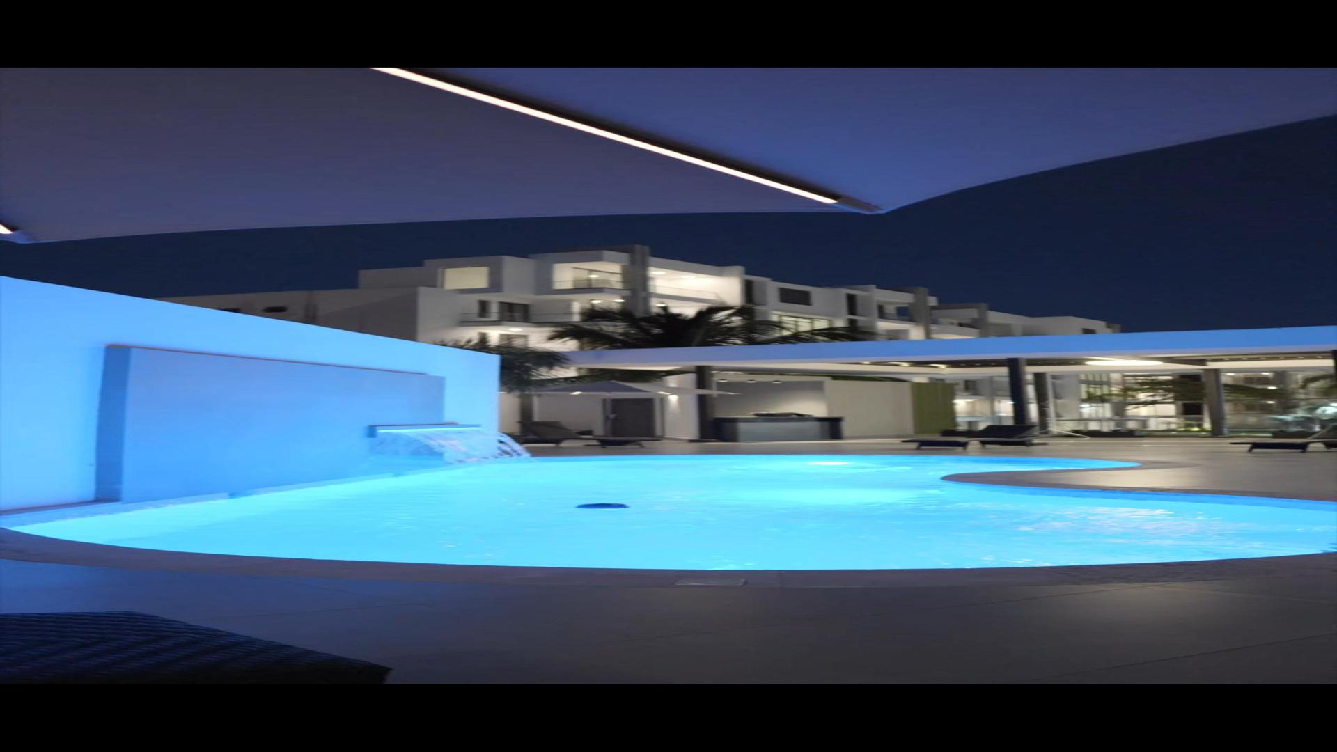 apartamentos - ALQUILER APARTAMENTO A ESTRENAR DE 167.5M2 - SANTIAGO-REP DOM 10