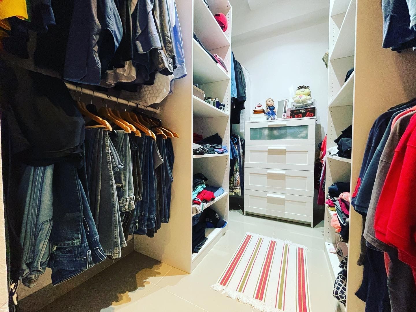 apartamentos - Apartamento en venta en La Julia  6