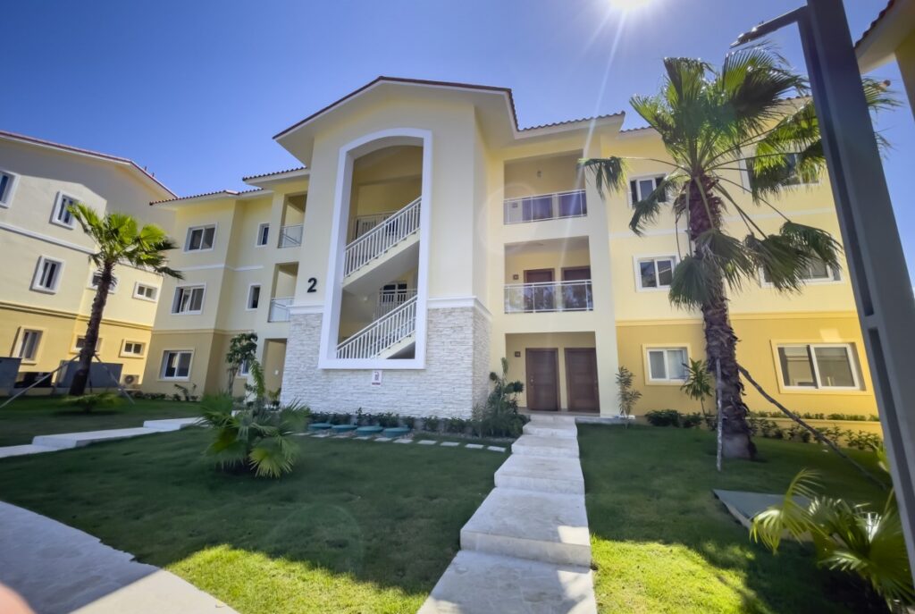 apartamentos - 3271- APTO. EN SOSÚA  0