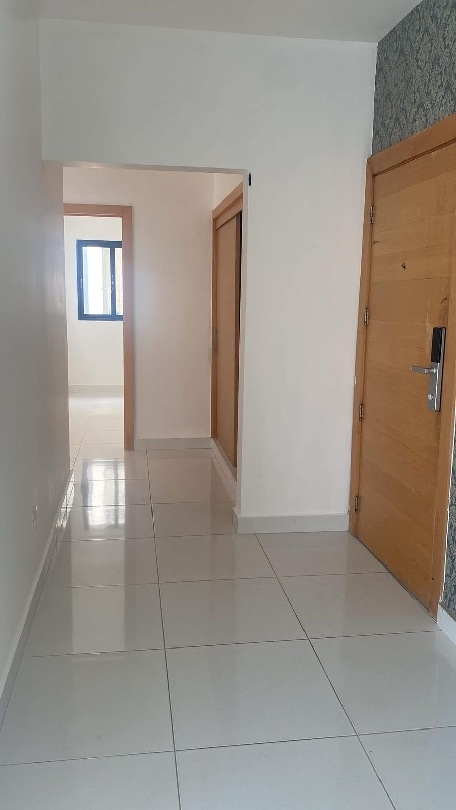 casas - SE VENDE APARTAMENTO EN BELLA VISTA. 7