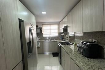 apartamentos - vendo apartamento en serralle 3