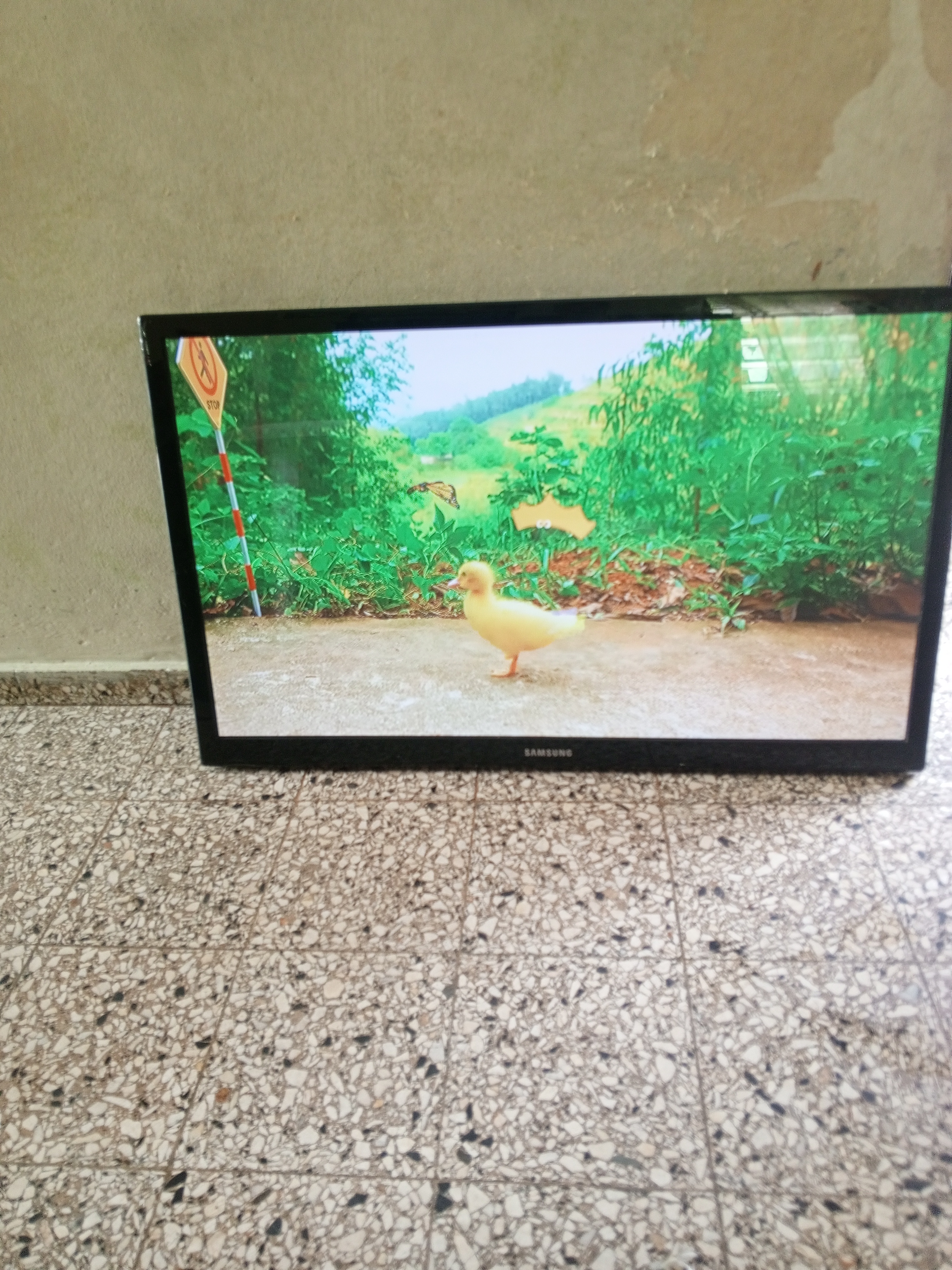 tv -  Tv plasma Samsung de 43 pulgadas 3