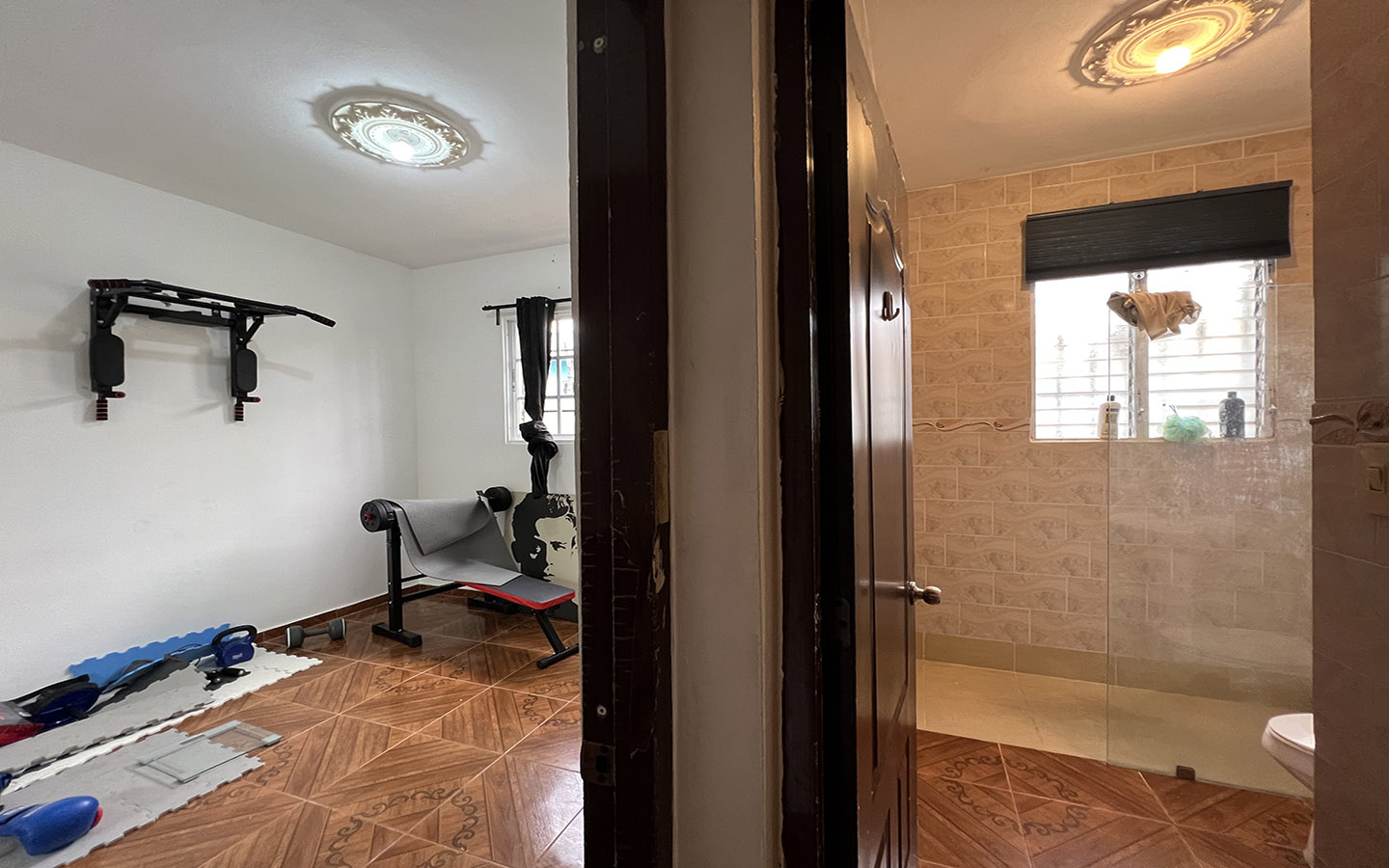 casas - Casa en venta en prado oriental San Isidro Santo D 3