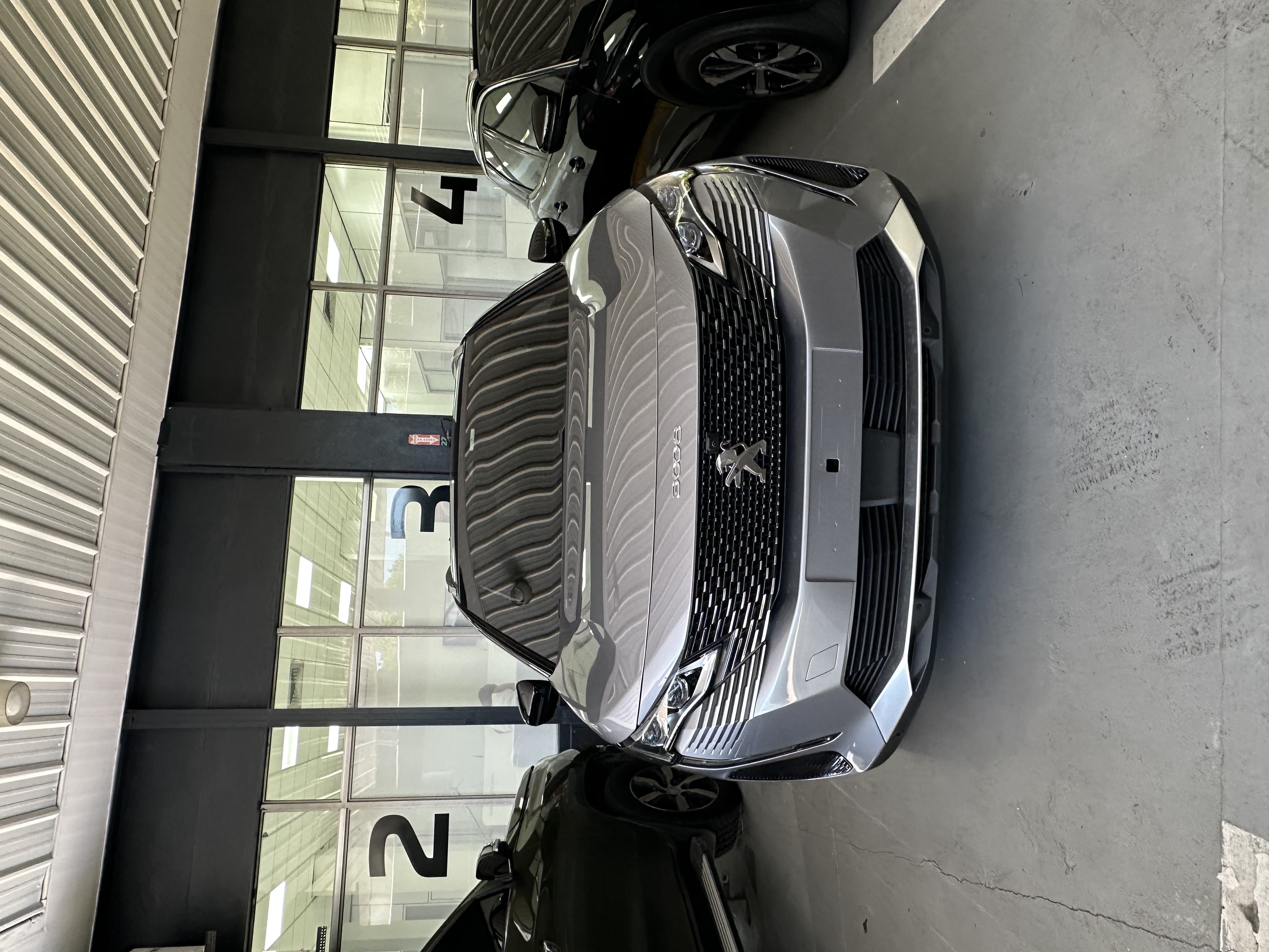 jeepetas y camionetas - Se Vende Peugeot 3008 2024 GtLine  - Único Dueño 1