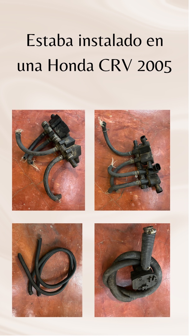 accesorios para vehiculos - Lovato systema de gas por inyección- 4 cilindros 4