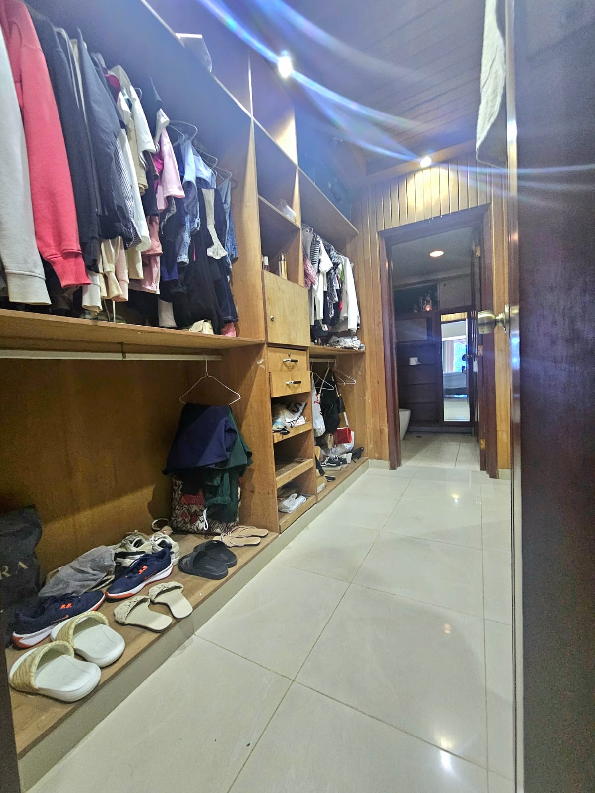 apartamentos - Apartamento en venta en Evaristo Morales de 3 hab. 8