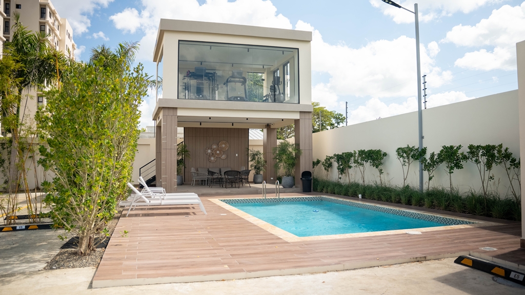 apartamentos - APARTAMENTO EN VENTA, TORRE PROXIMO AL HOMS. 0