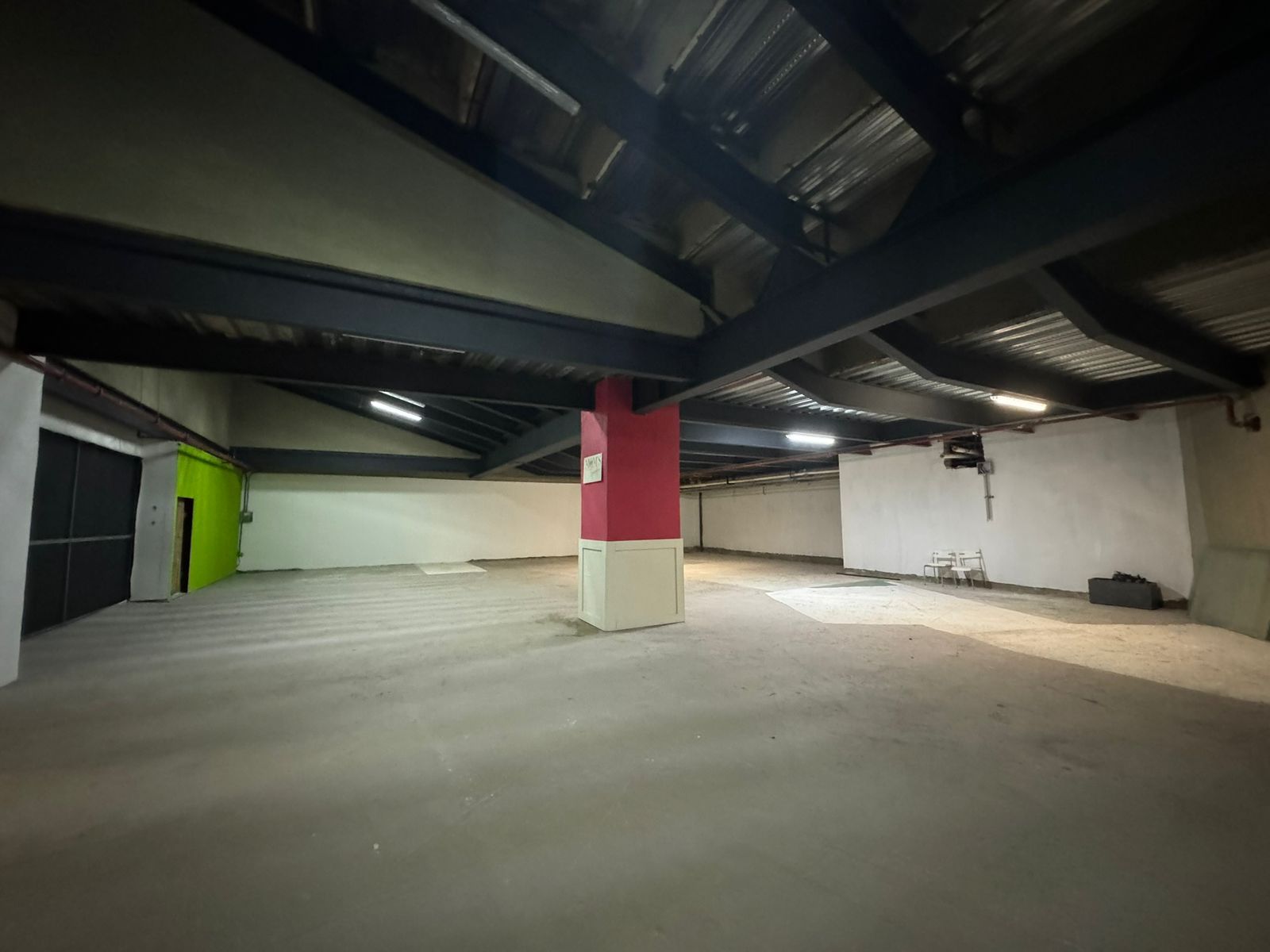 otros inmuebles - Nave Industrial En Alquiler carretera Hato Nuevo  0