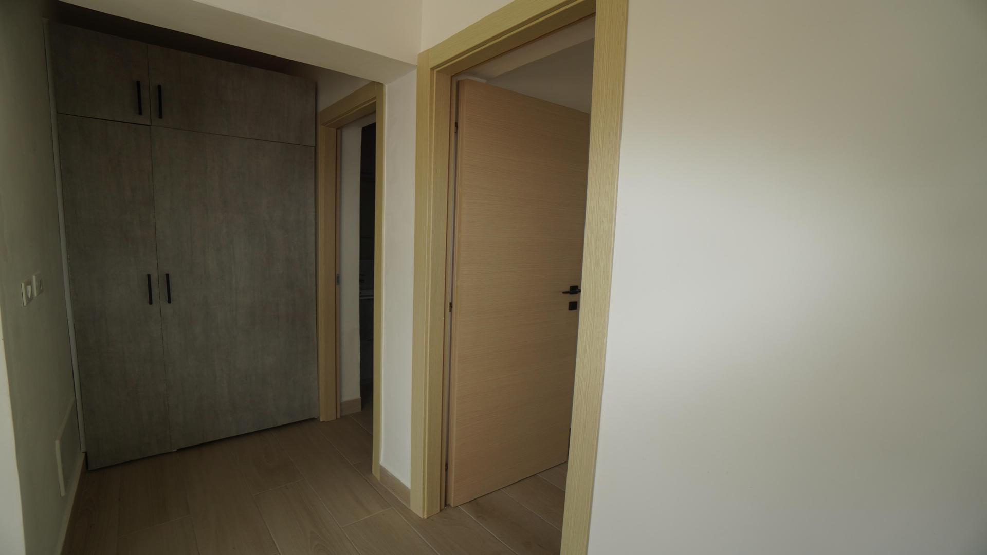 apartamentos - Apartamento en venta las terrenas 5
