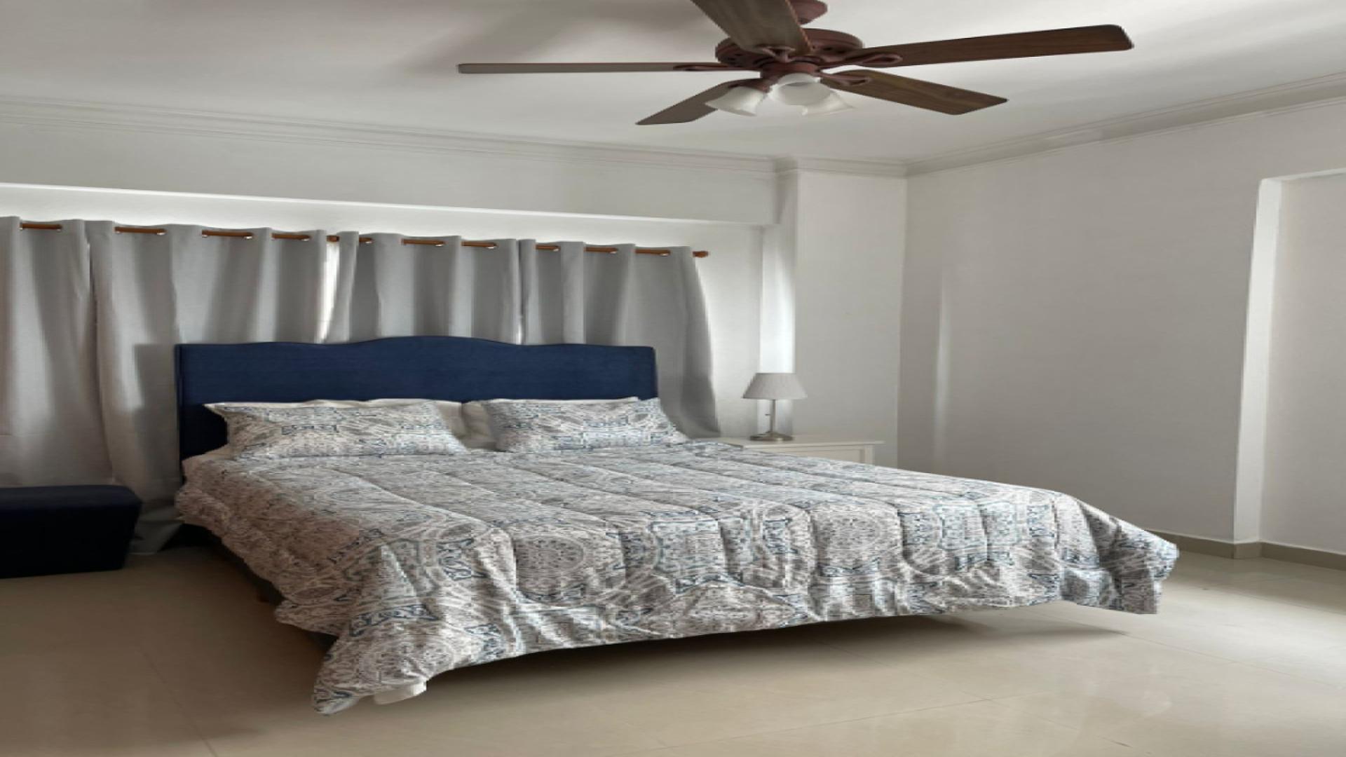 apartamentos - Apartamento en BELLA VISTA 9