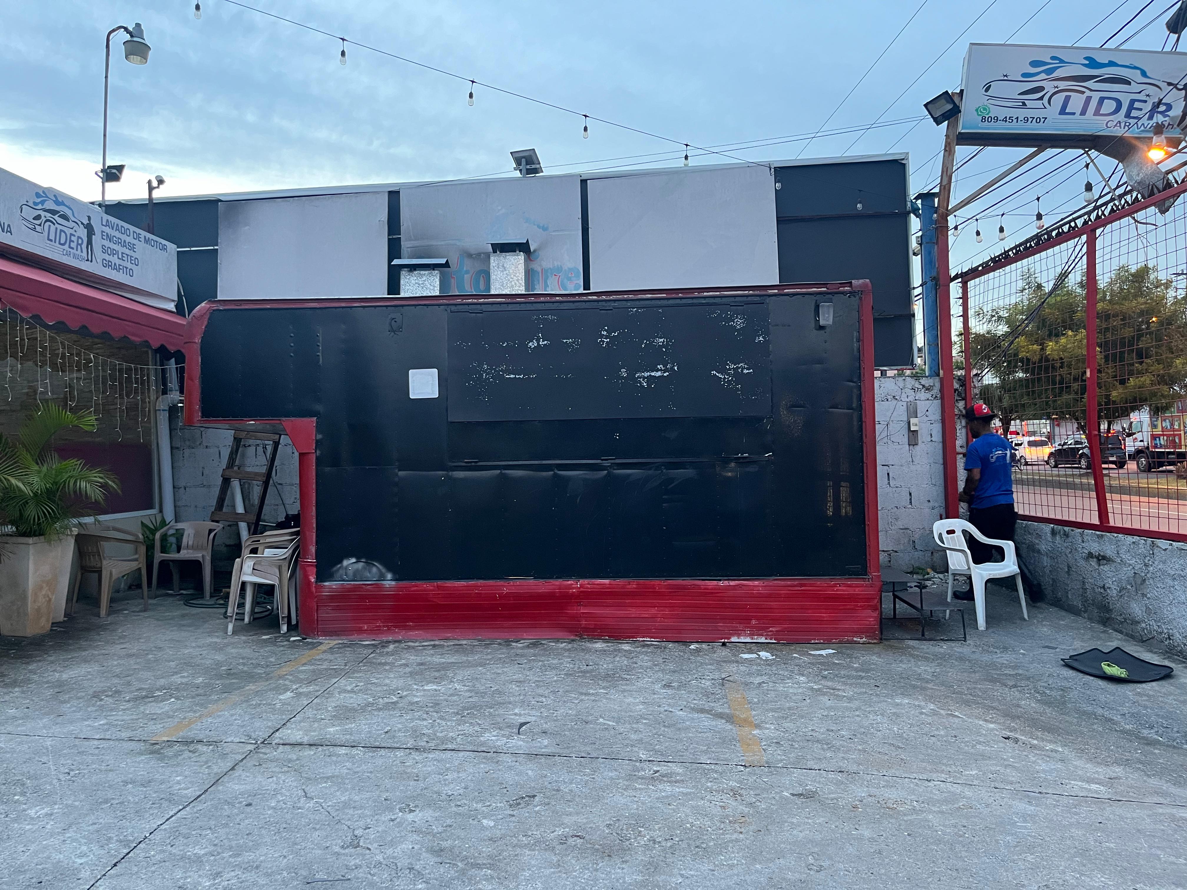 equipos profesionales - Alquilo Food Truck  1
