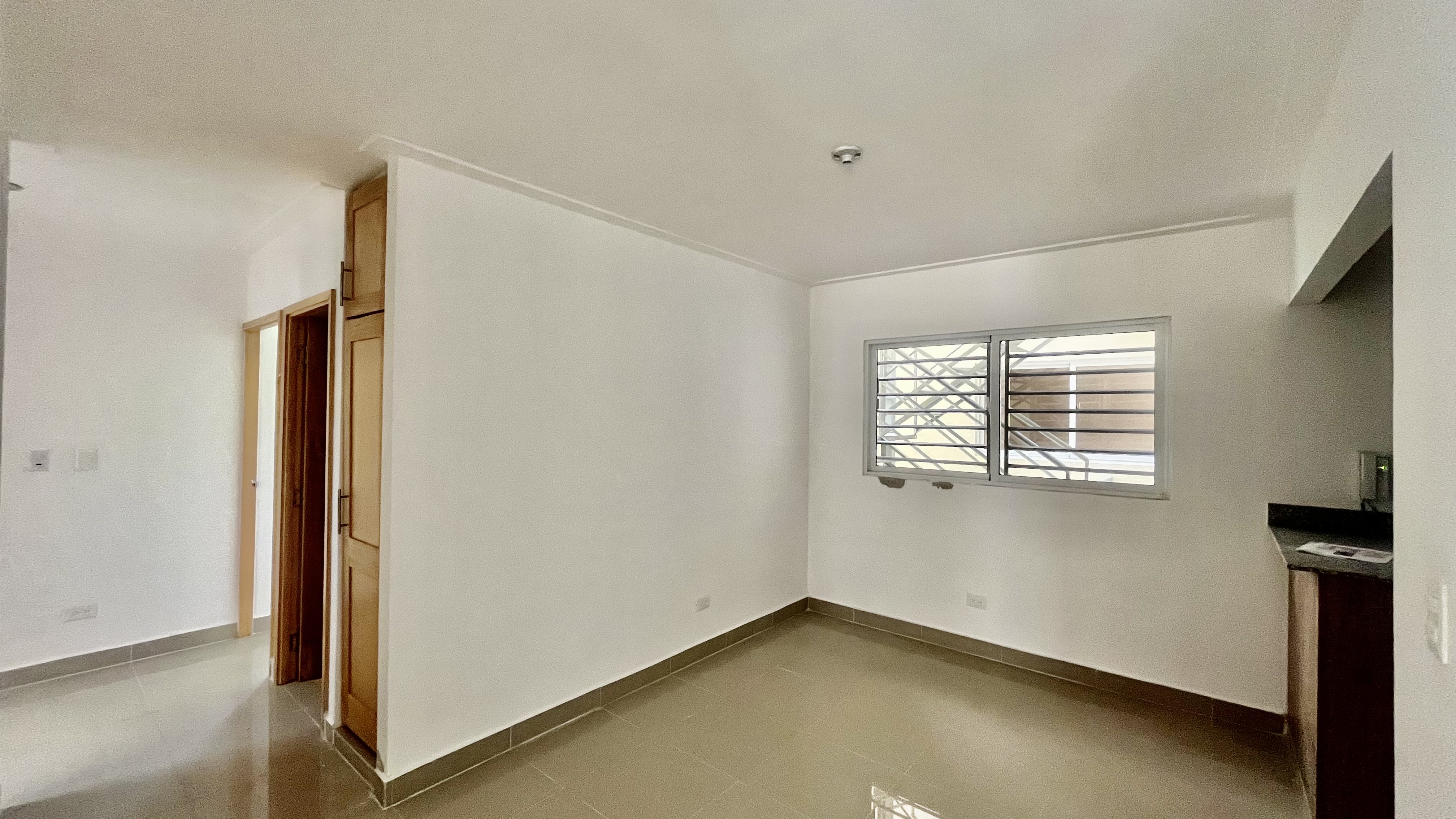 apartamentos - Apartamento en Res. Colinas del Bosque de 3 habitaciones  8