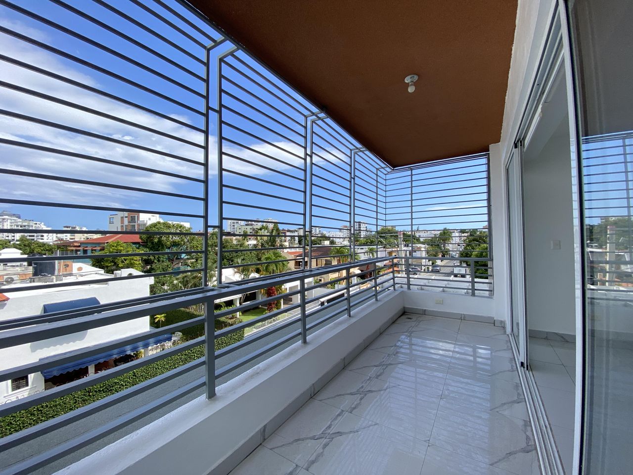 apartamentos - Alquiler de Apartamento en Urbanizacion Fernandez 4