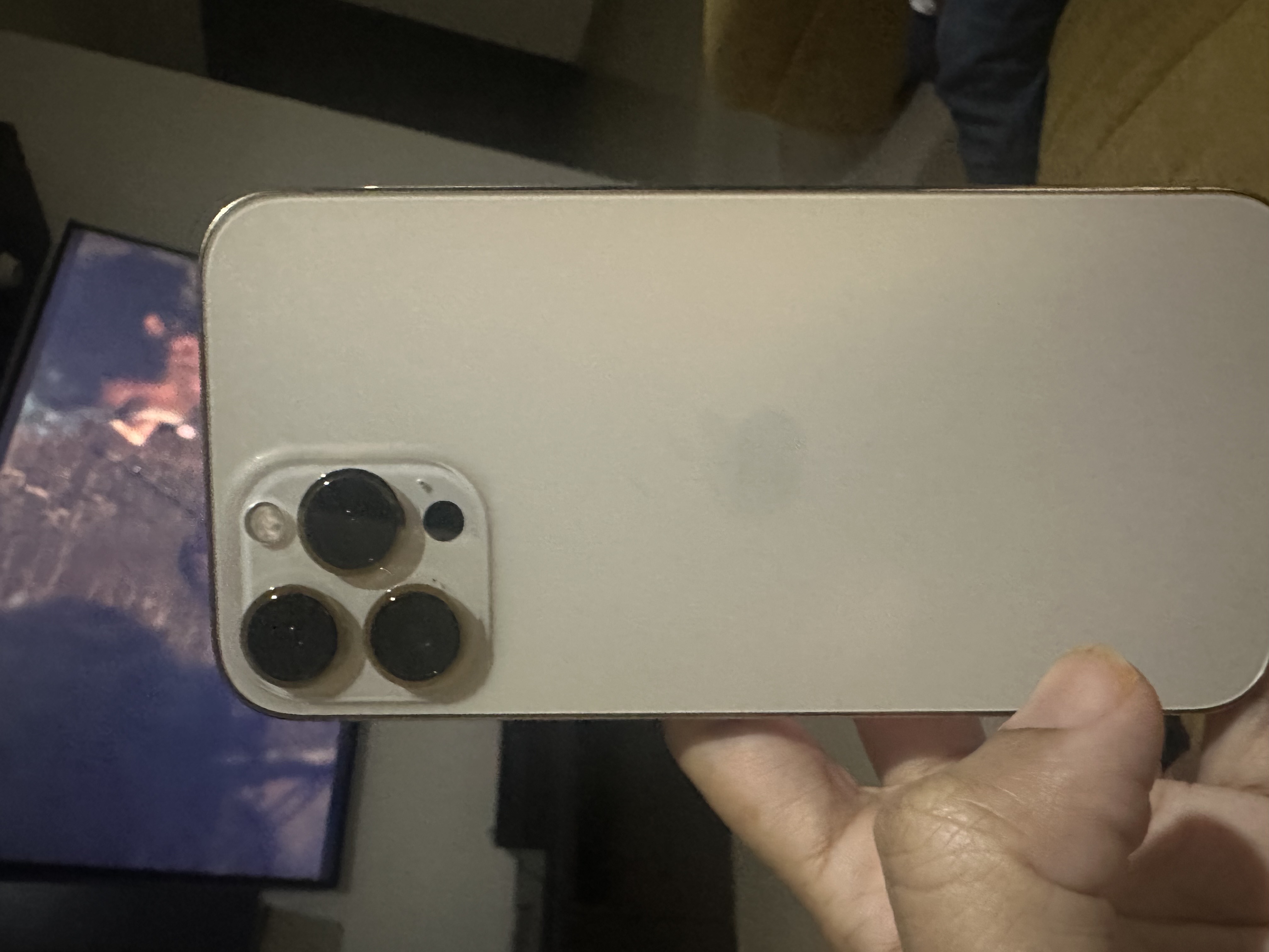 celulares y tabletas - lphone 13 pro Max 256 0