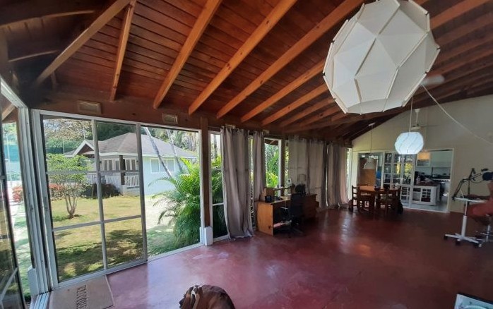 casas - Venta, Complejo de 3 Villas con piscina, Las Terrenas, Samaná 7