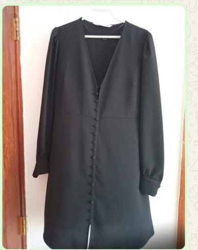 ropa para mujer - Vestido nuevo marca Zara 0