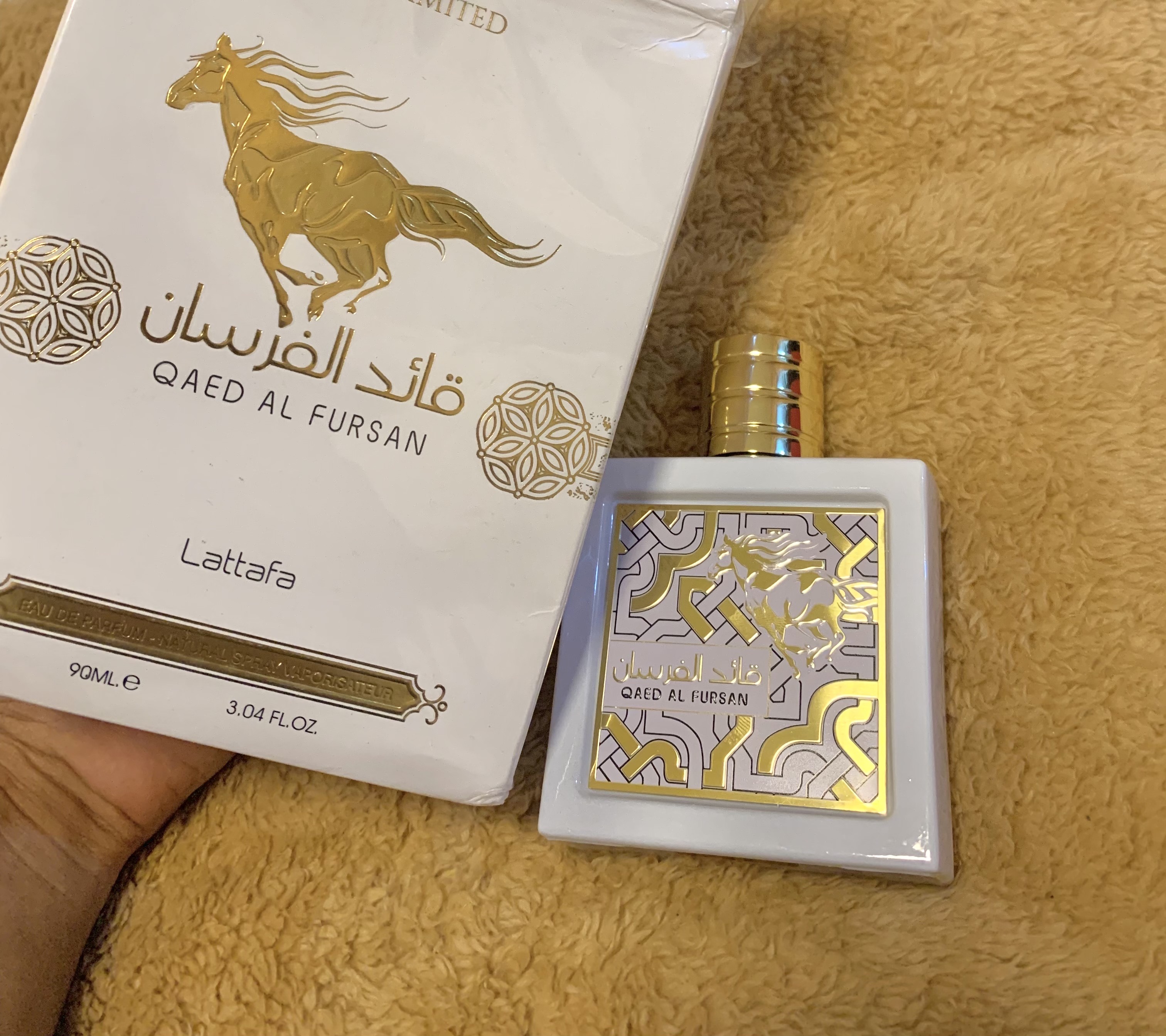 salud y belleza - Perfumes Árabes Originales  3