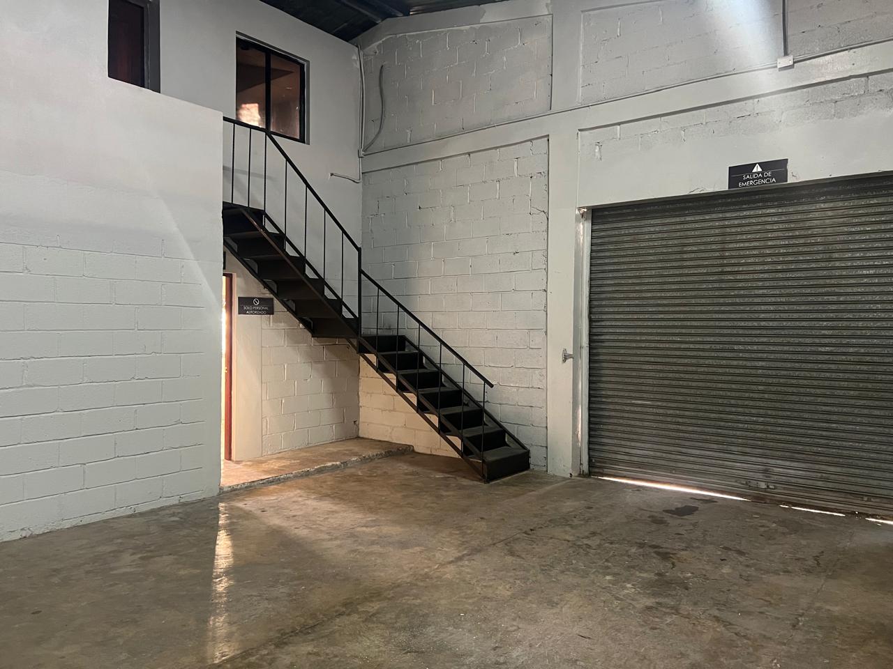 oficinas y locales comerciales - Nave industrial perfecta para tu negocio 2