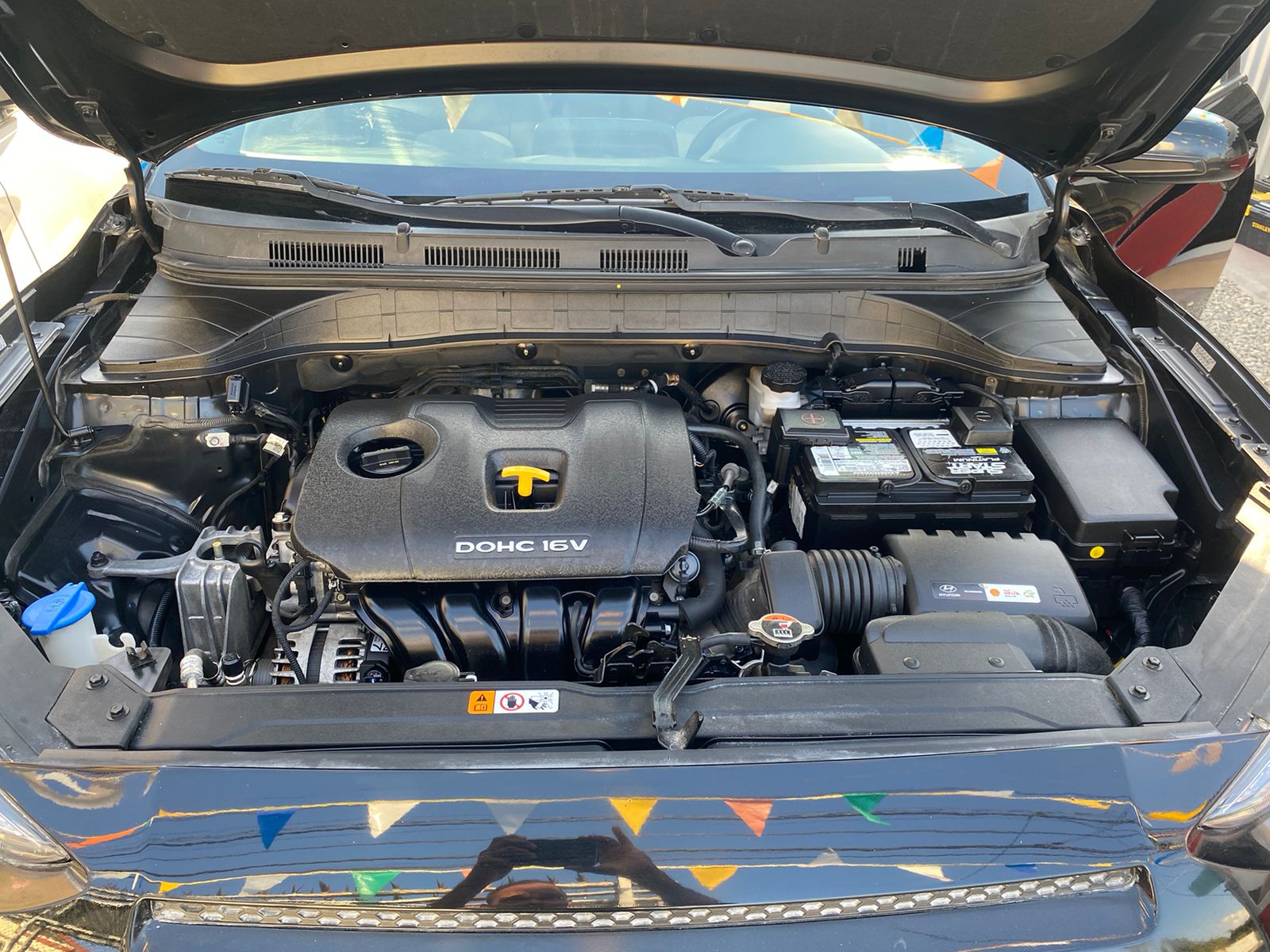 jeepetas y camionetas - Hyundai Kona SE 2020 8