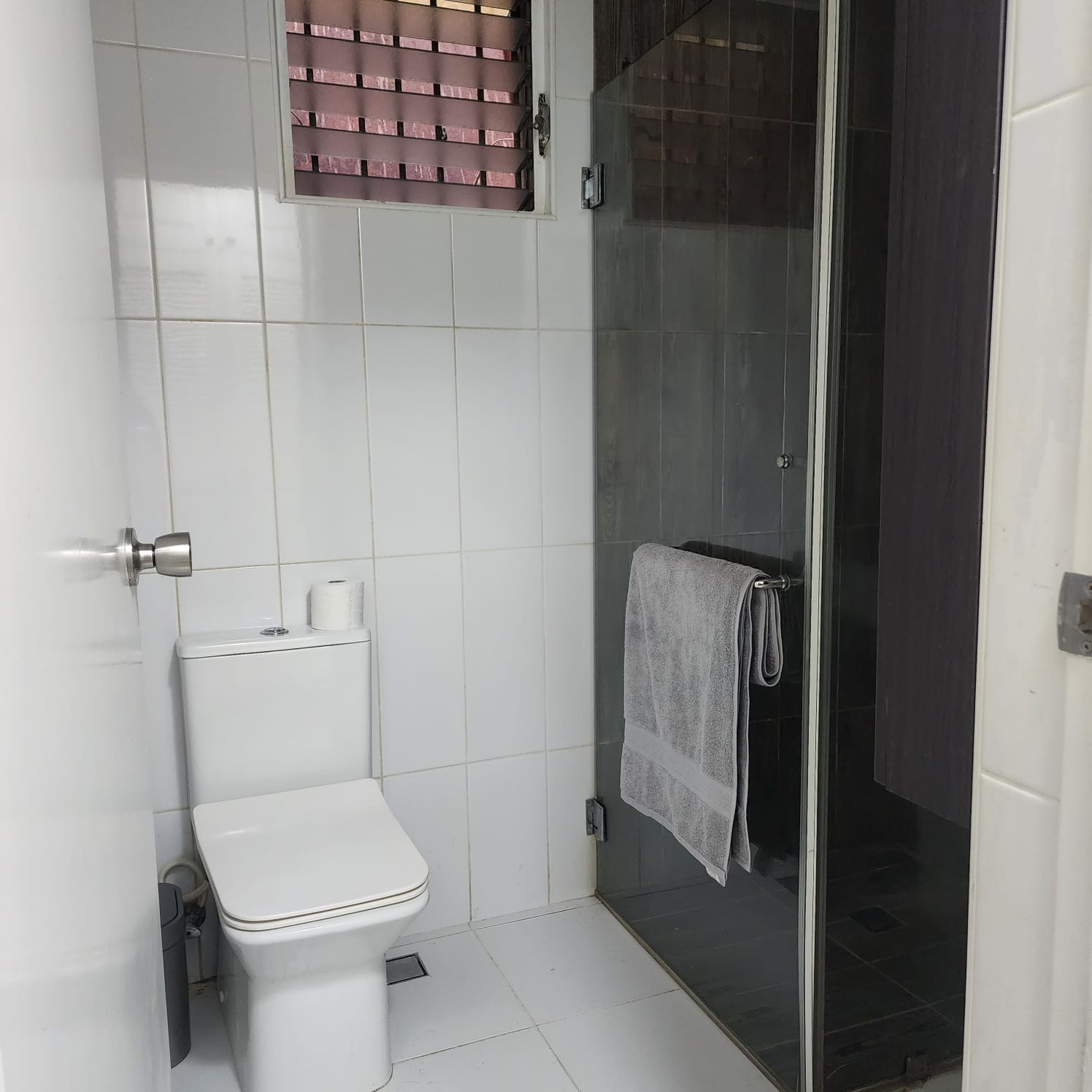 apartamentos - Se alquila, Apartamento 1HAB Amueblado Remodelada 8