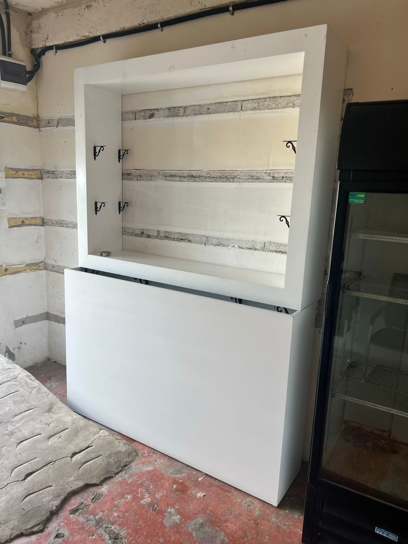 equipos profesionales - REFRIGERADOR EXHIBIDOR FRIO ABIERTO DE AUTO SERVICIO 1