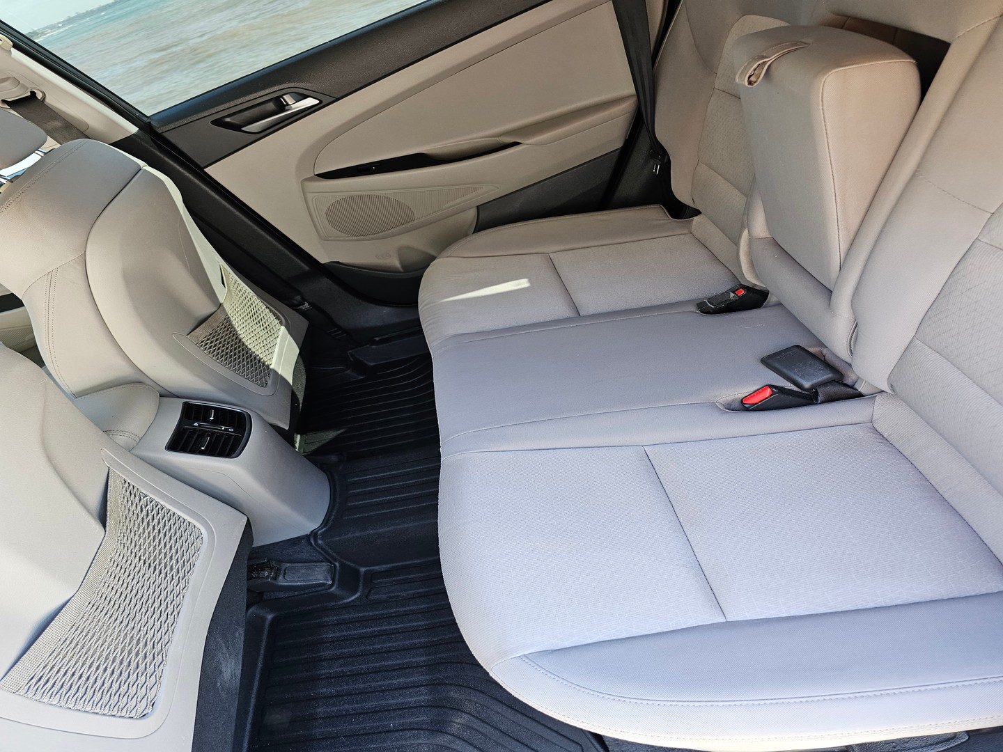 jeepetas y camionetas - Hyundai Tucson 2017 eco 7