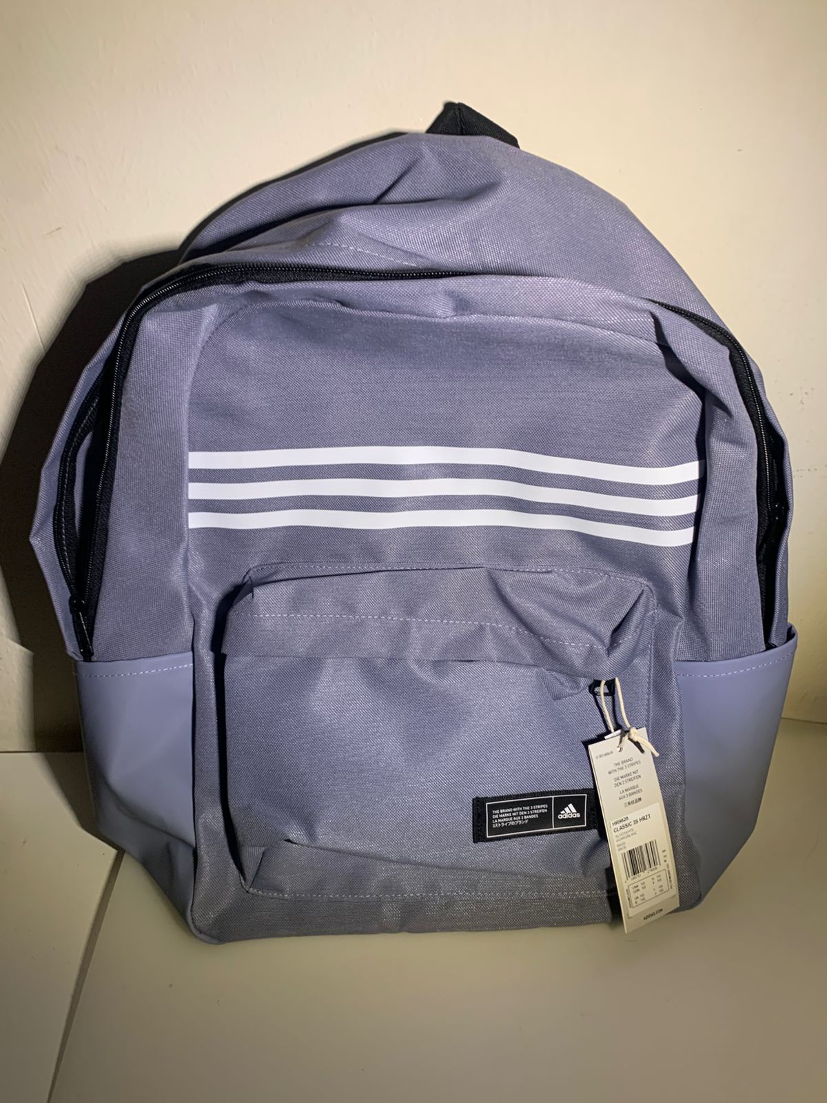 carteras y maletas - Mochila Classic Adidas