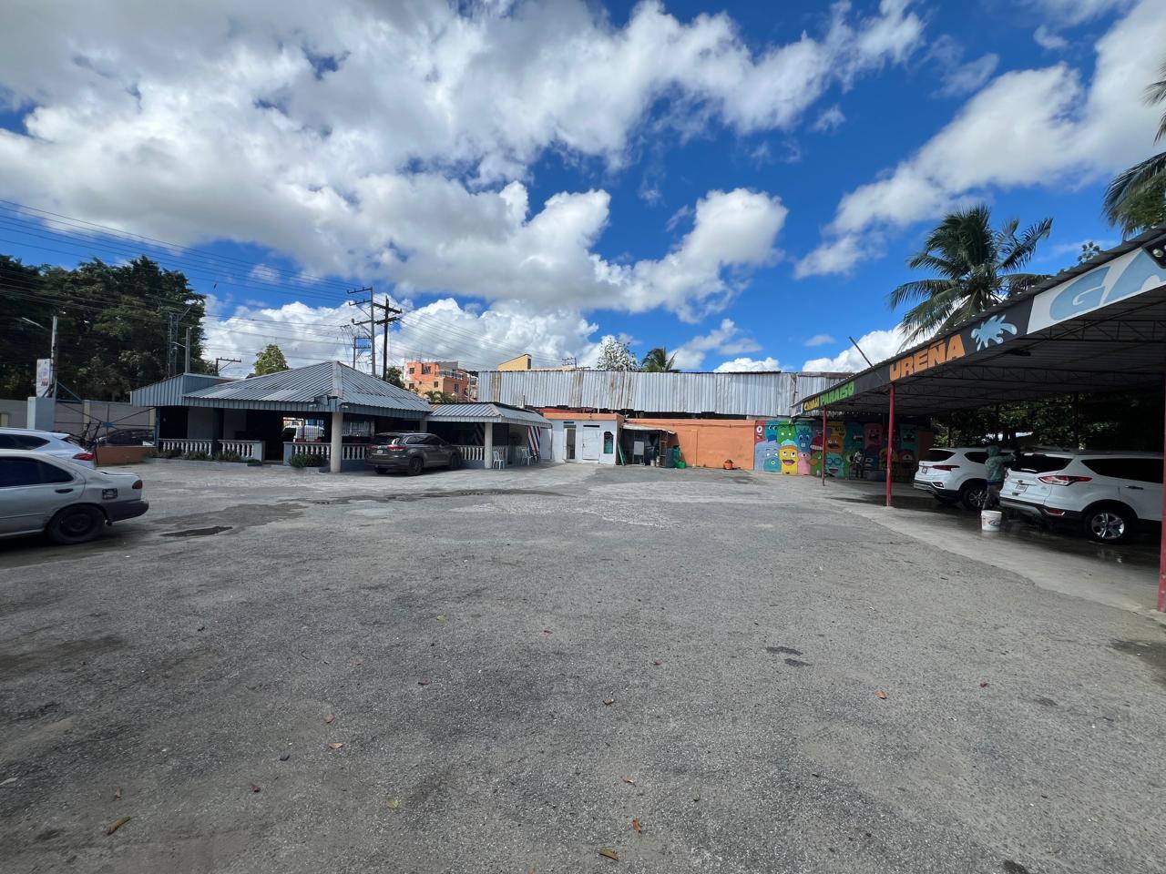 solares y terrenos - CAR WASH en LOS GUARICANOS de Oportunidad, 1,600 M 8
