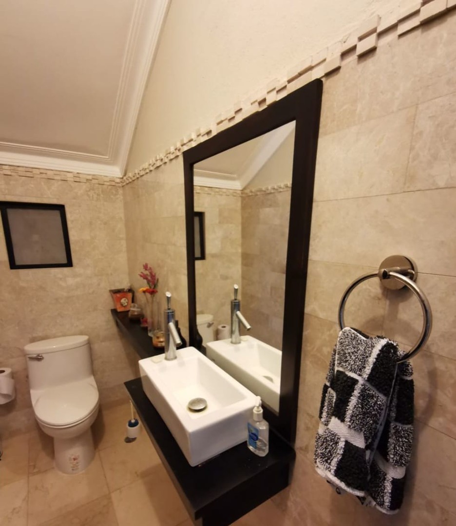 casas - Residencia/Casa en Isabel Villas, Distrito Nacional  9