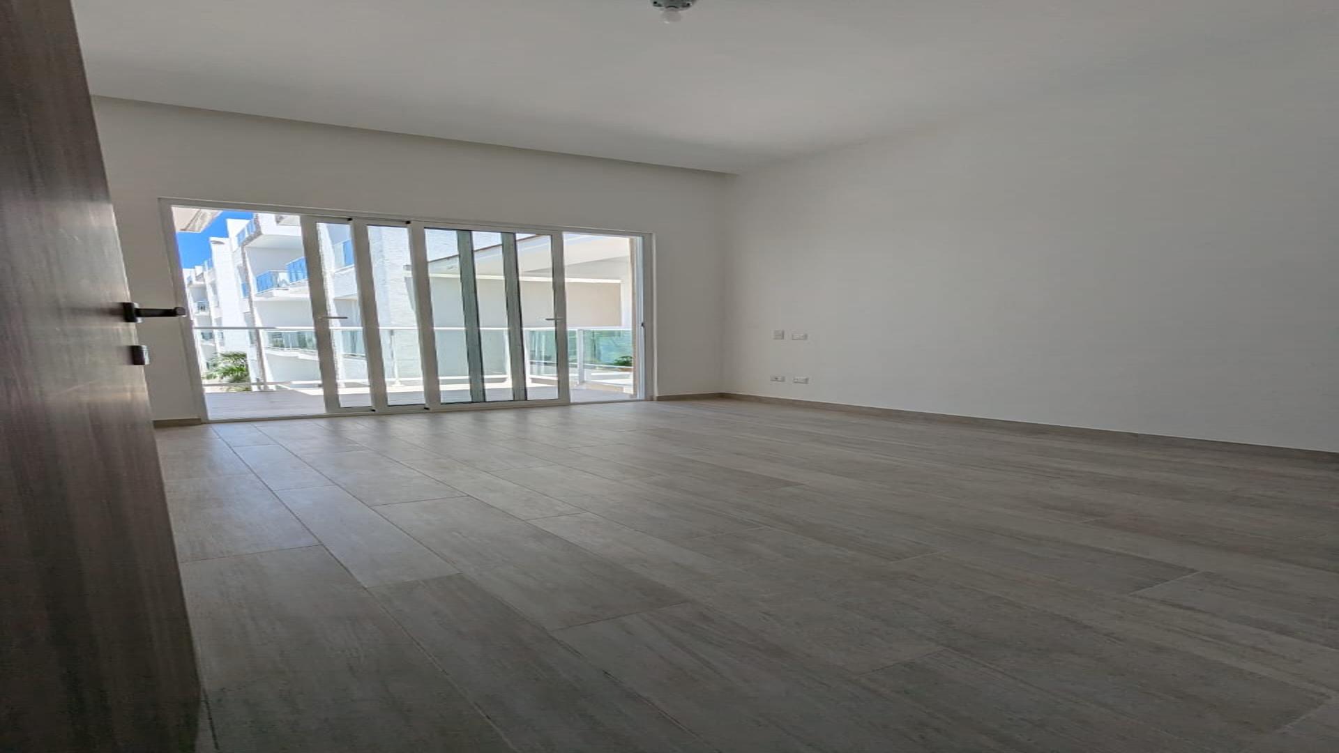 apartamentos - Apartamento en Alquiler en Cana Bay 5