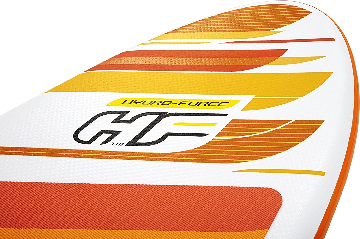 Artículos Deportivos - Bestway PADDLE Juego de tabla de remo de 9 pies con bomba surf 7