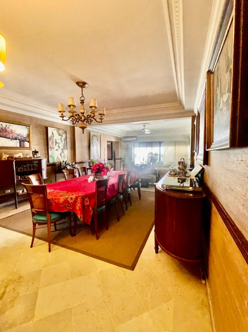 apartamentos - Apartamento en venta Serralles 3