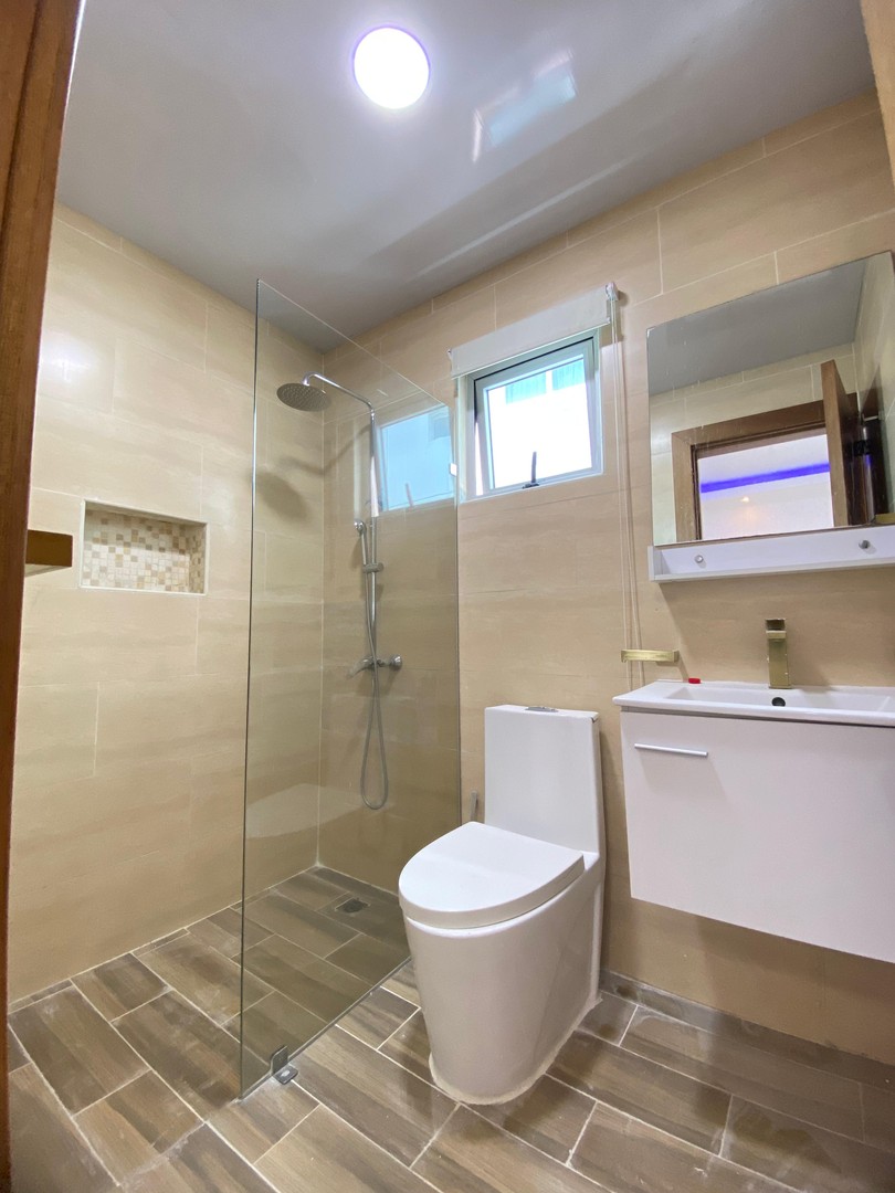 apartamentos - Alquiler de 3 Habs en Renacimiento | US$1500 7