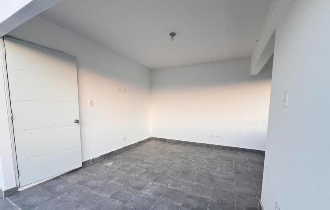 apartamentos - PENTHOUSE EN ALQUILER SANTIAGO  5