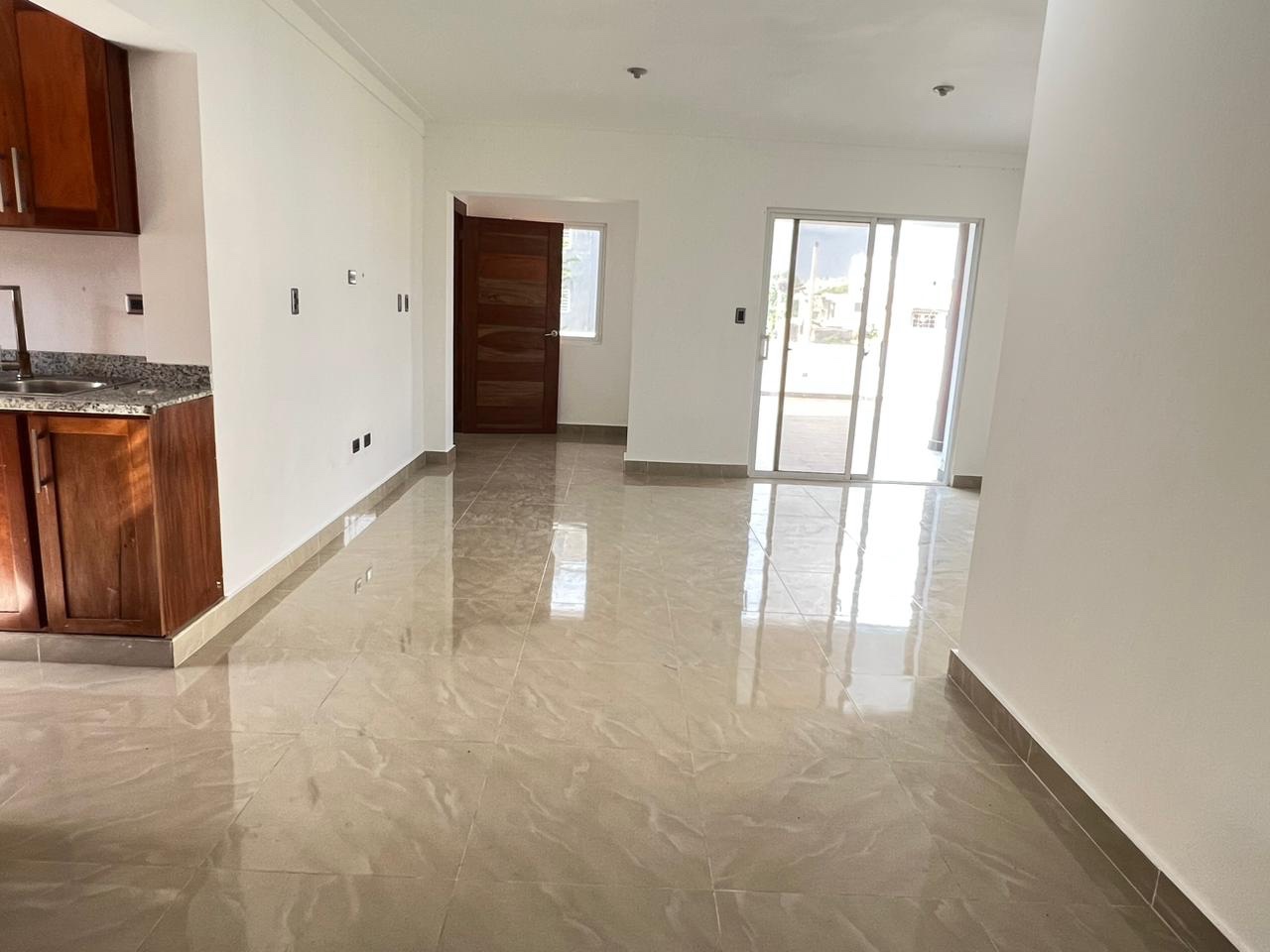 apartamentos - Apartamentos en Venta en Santo Domingo Este 0