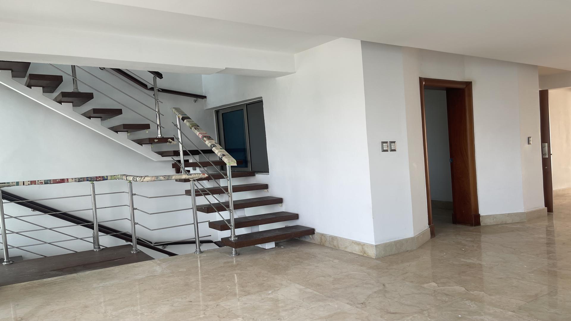 penthouses - Venta de Pent House en Ensanche Naco 1