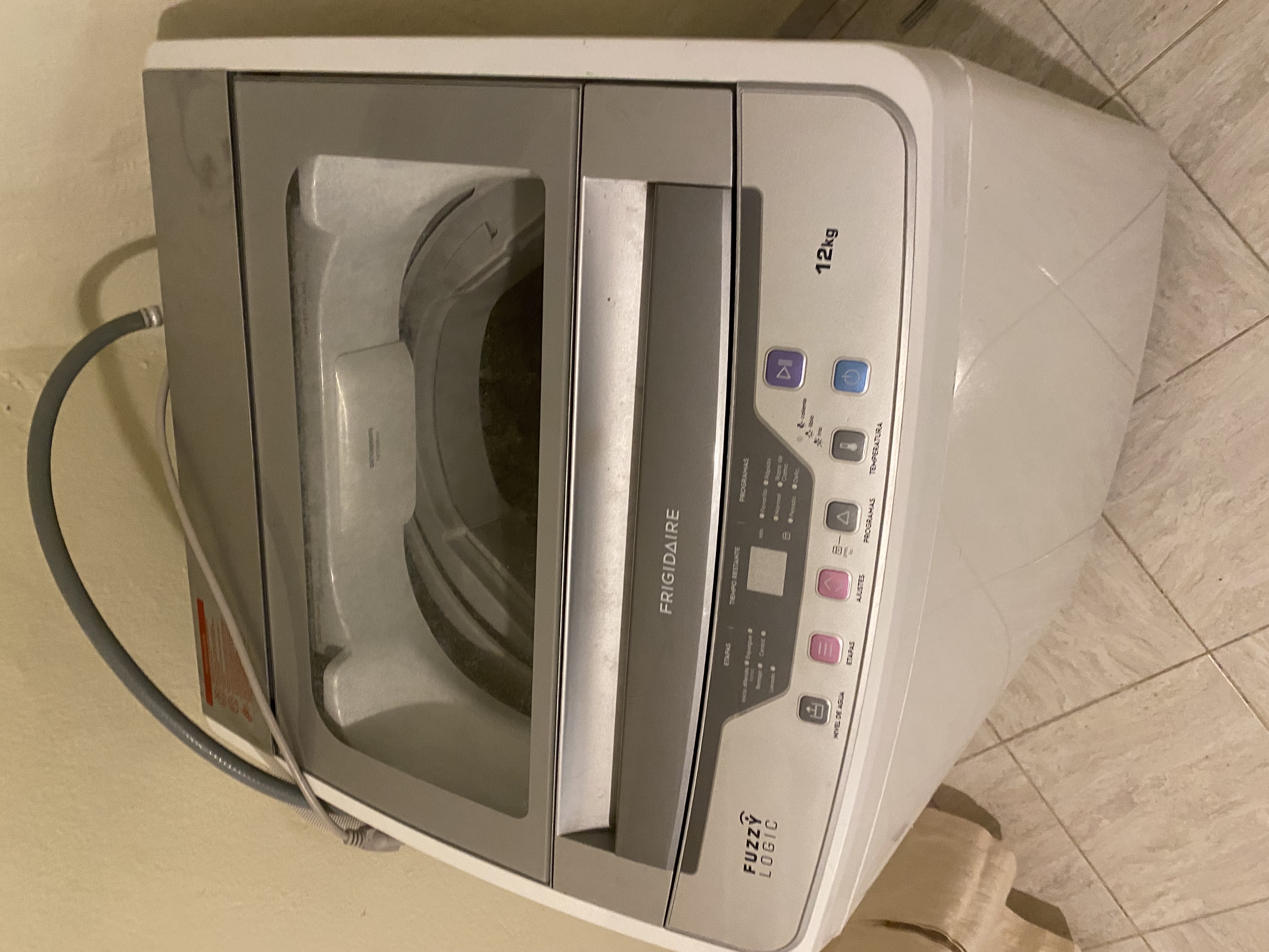 electrodomesticos - lavadora Automática FRIGIDAIRE 0