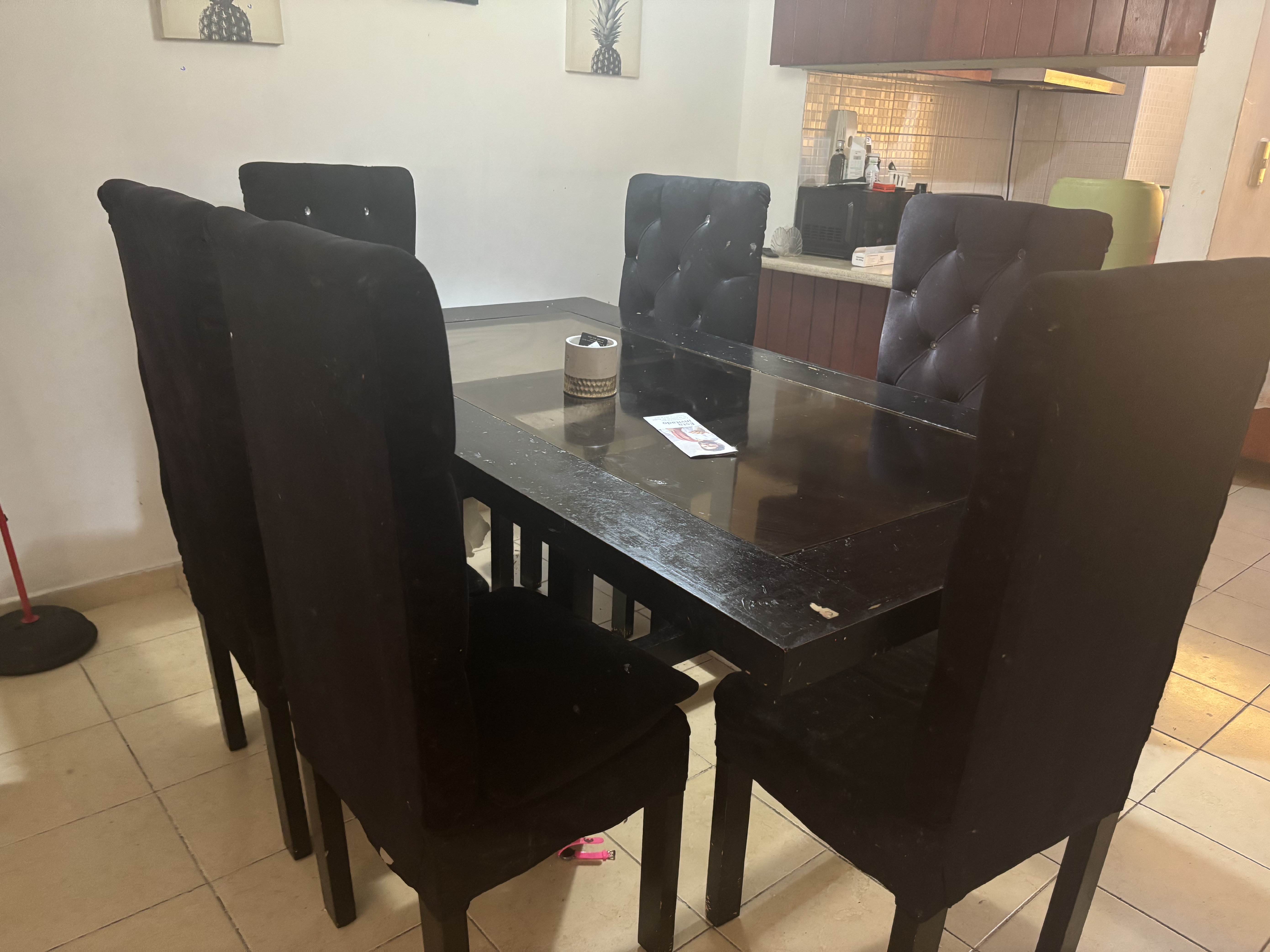 otros inmuebles - comedor  1