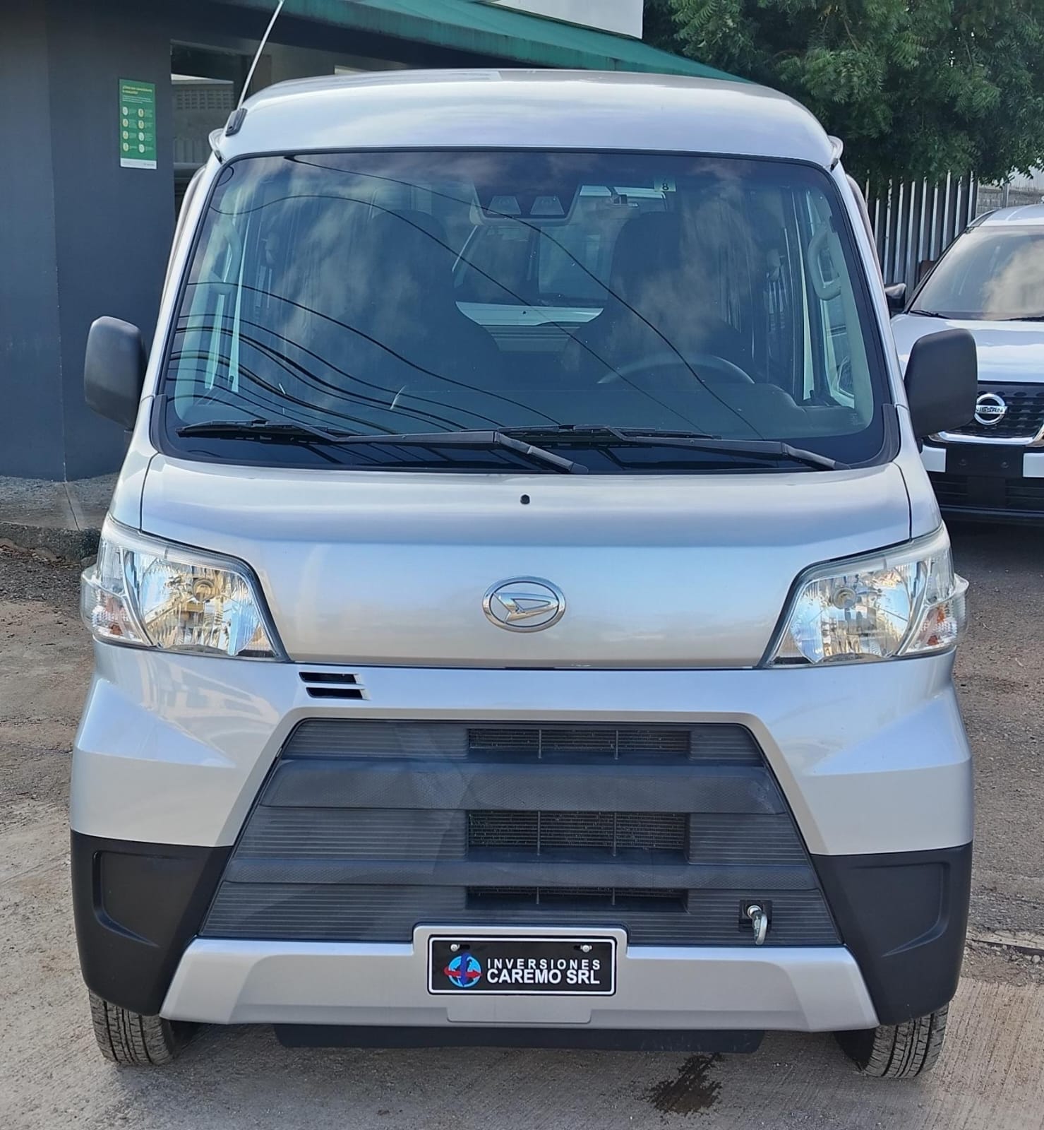 jeepetas y camionetas - Daihatsu Hijet  2020 5