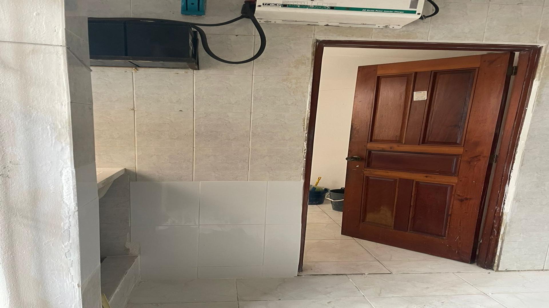 apartamentos - Apartamento en urbanización Real 4