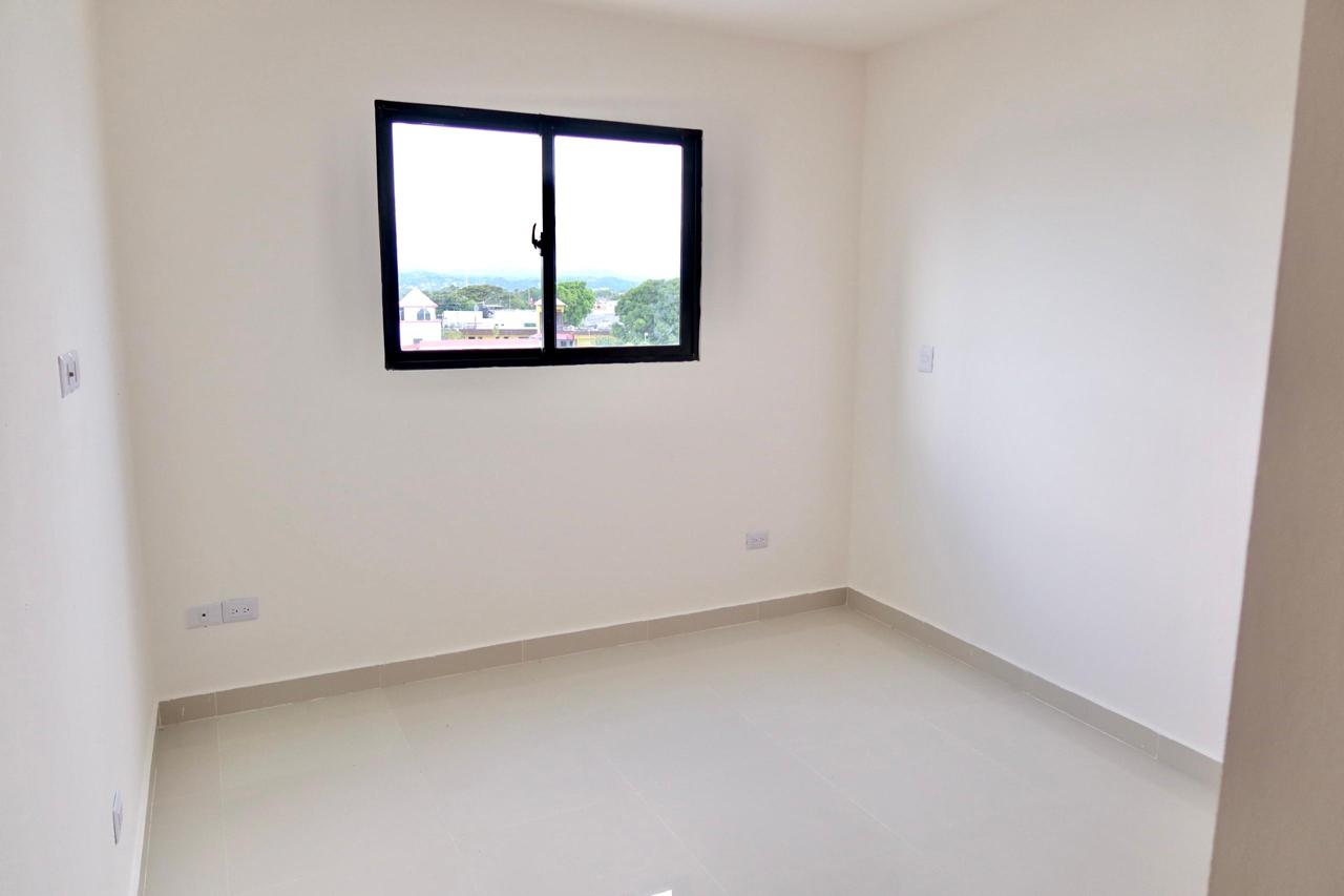 apartamentos - APARTAMENTO EN VENTA EN  LAS AMERICAS, SANTIAGO. 2